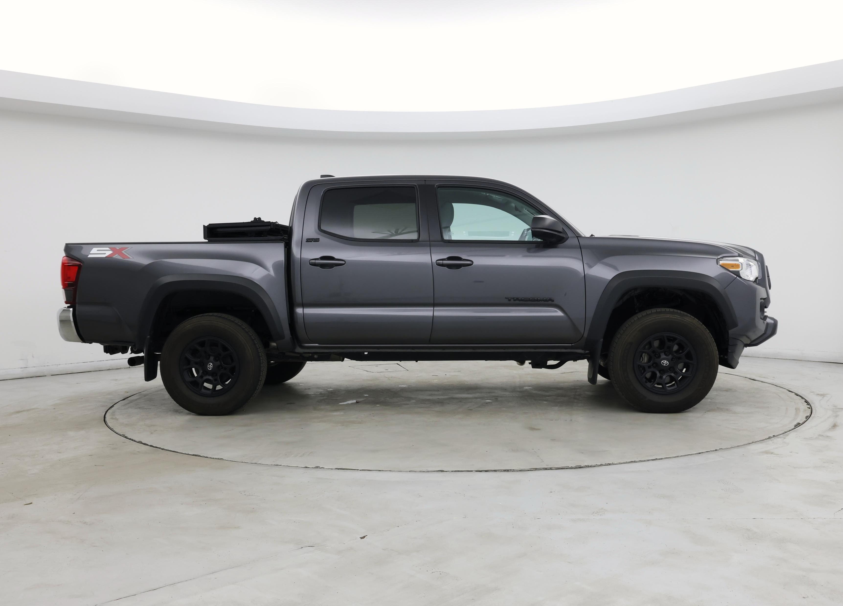 Thumbnail: 2023 Toyota Tacoma - 7