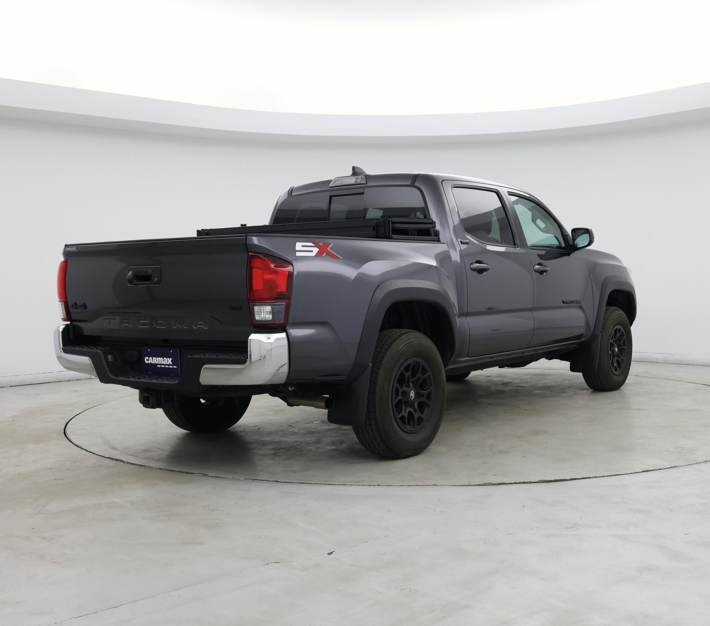 Thumbnail: 2023 Toyota Tacoma - 8