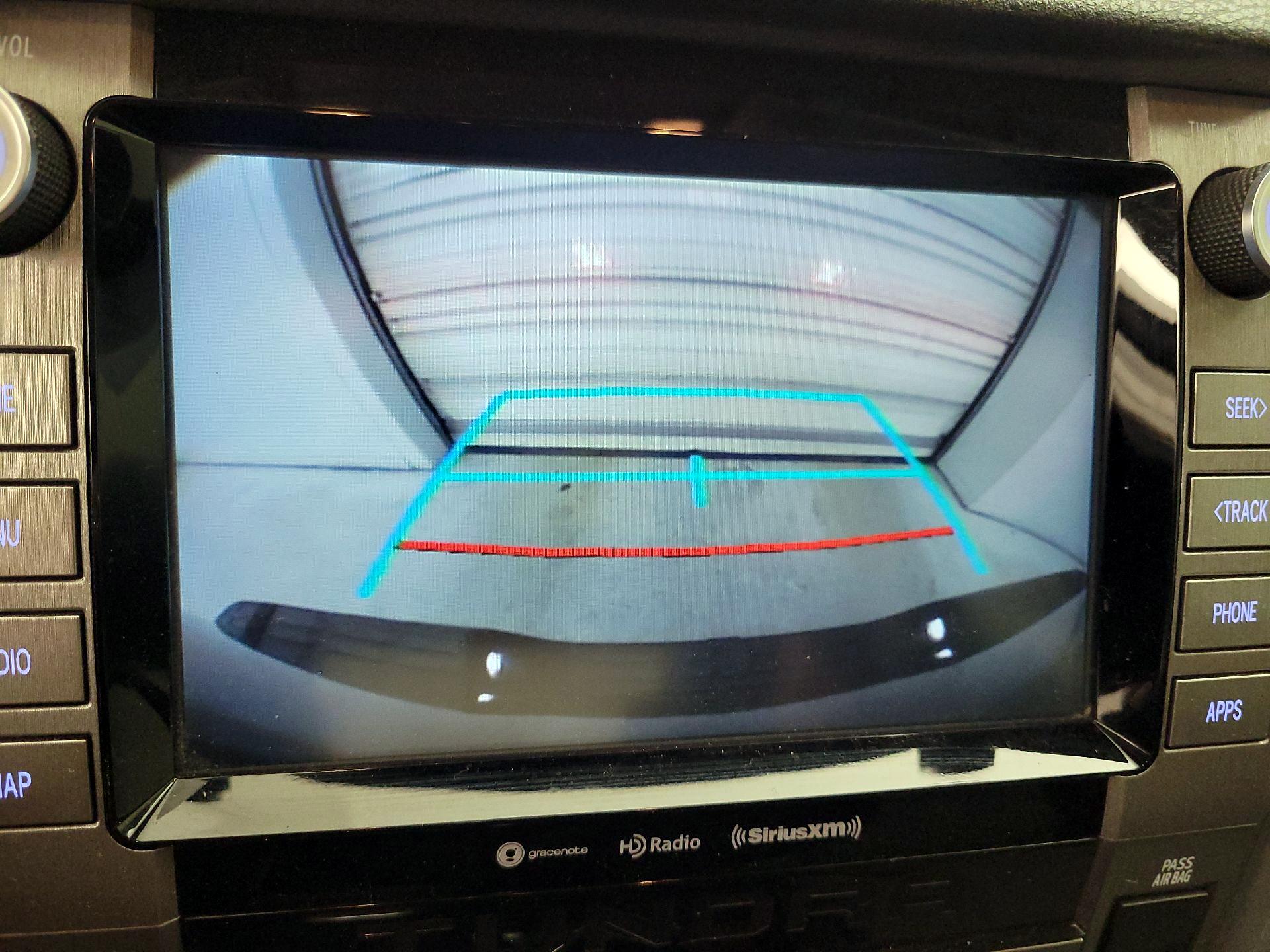 Thumbnail: 2020 Toyota Tundra - 14