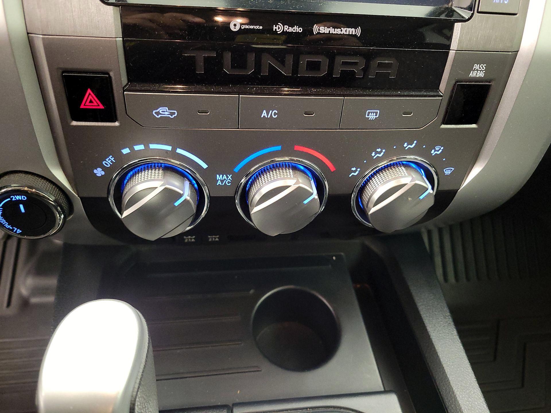 Thumbnail: 2020 Toyota Tundra - 16