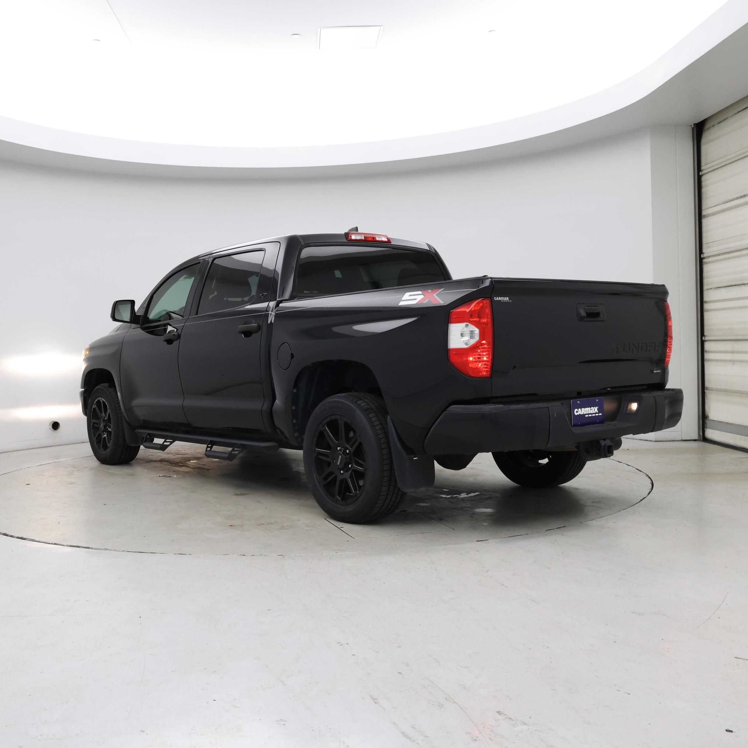 Thumbnail: 2020 Toyota Tundra - 2
