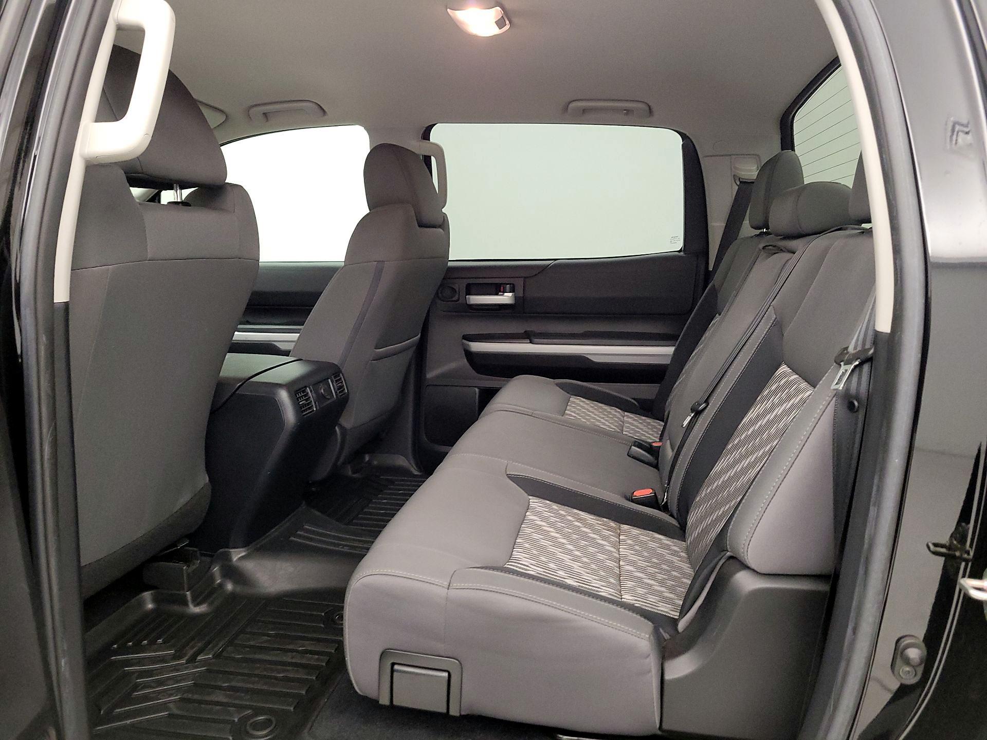 Thumbnail: 2020 Toyota Tundra - 19