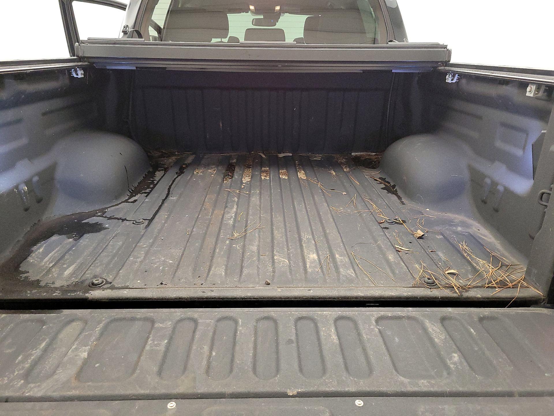 Thumbnail: 2020 Toyota Tundra - 20