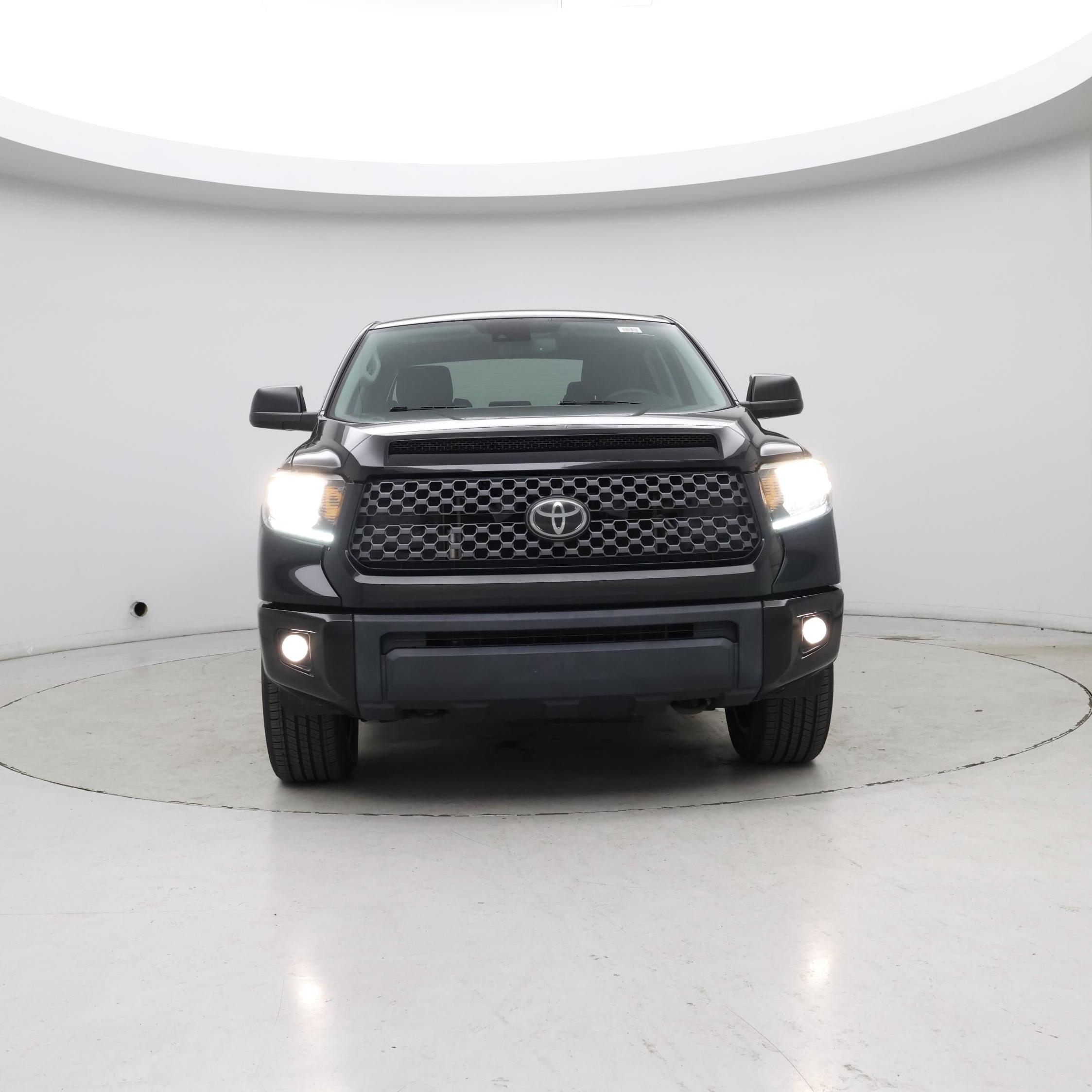 Thumbnail: 2020 Toyota Tundra - 5