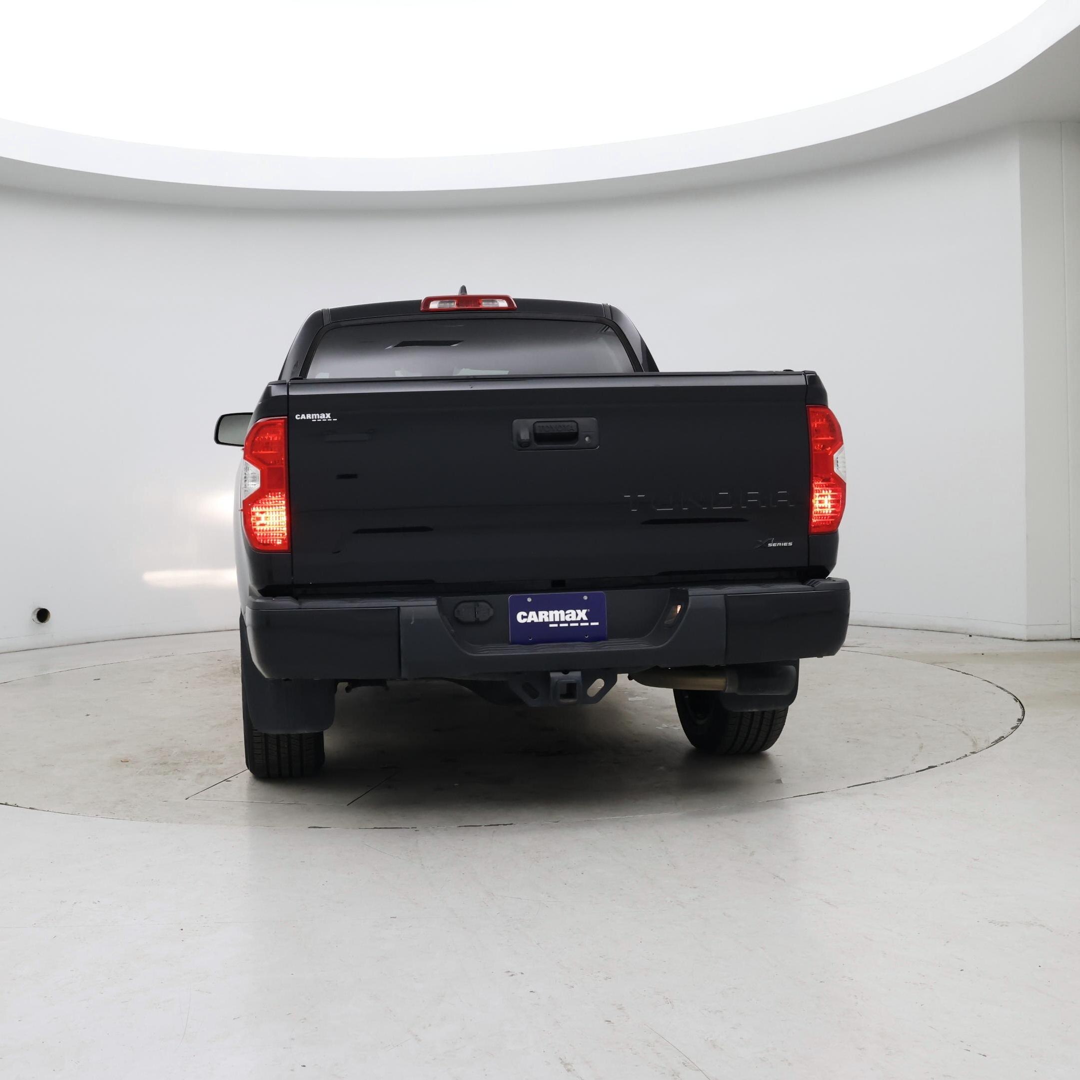 Thumbnail: 2020 Toyota Tundra - 6