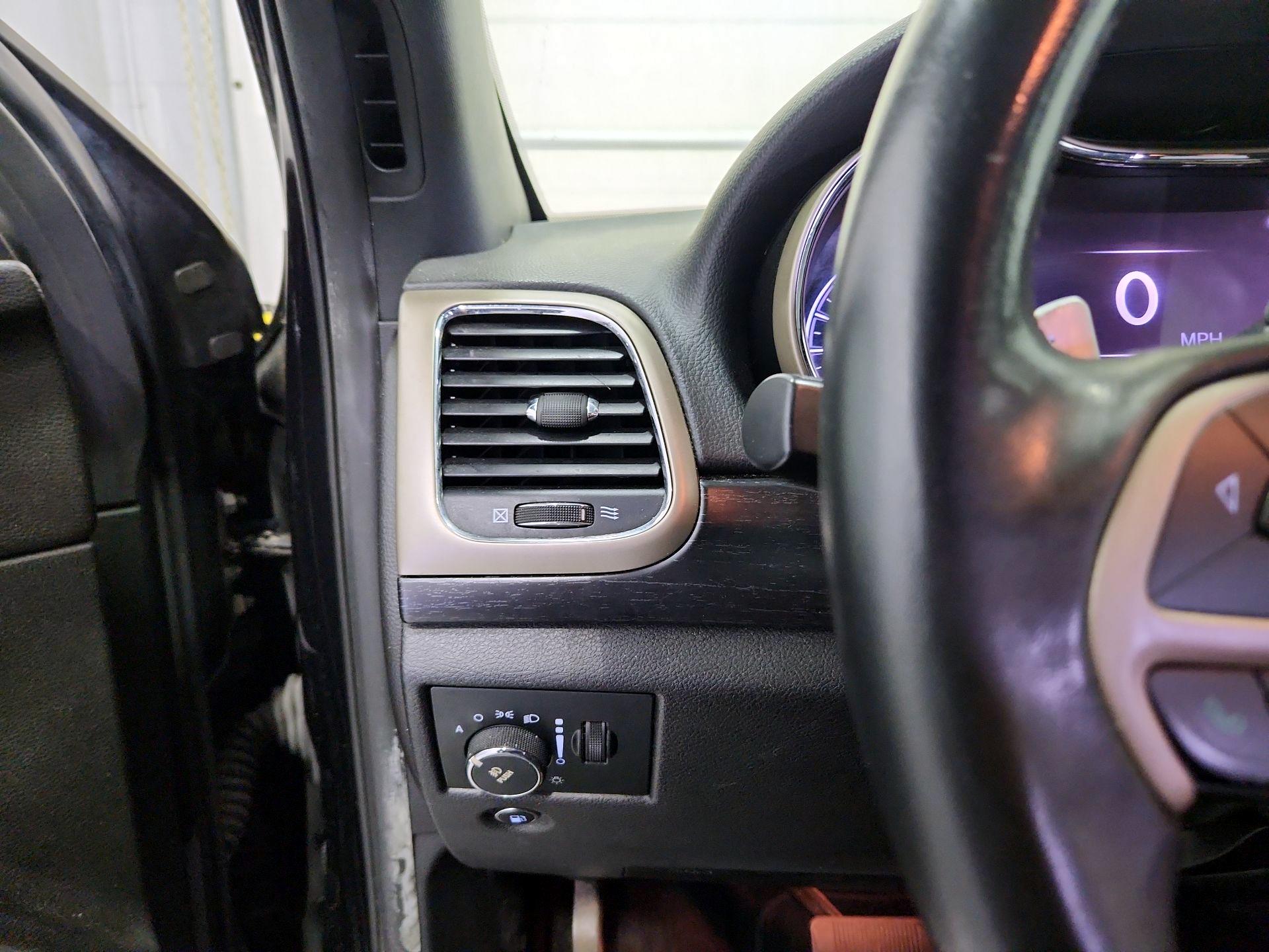 Thumbnail: 2014 Jeep Grand Cherokee - 13