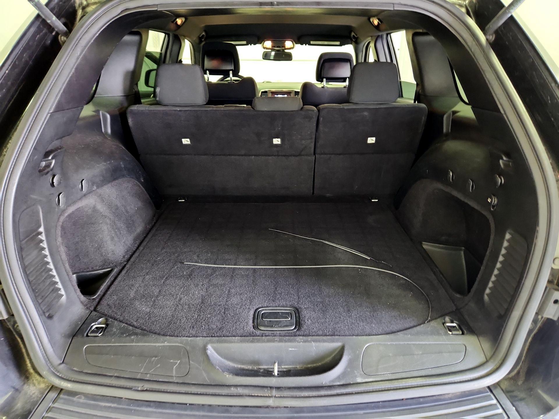 Thumbnail: 2014 Jeep Grand Cherokee - 19