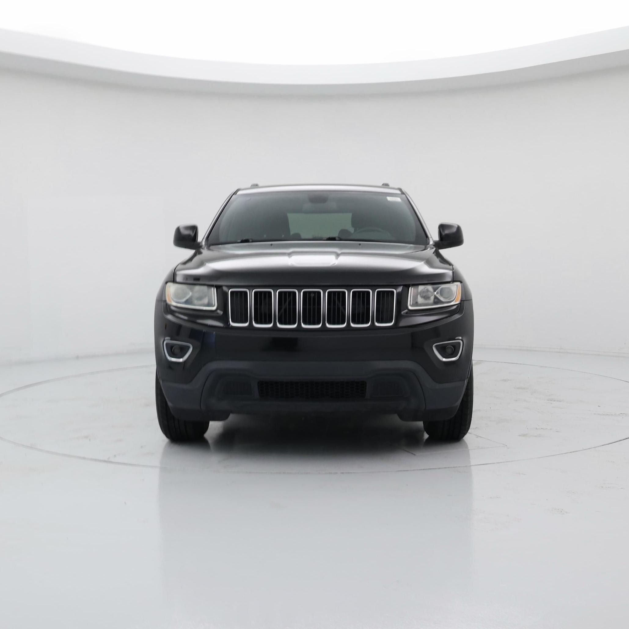 Thumbnail: 2014 Jeep Grand Cherokee - 5