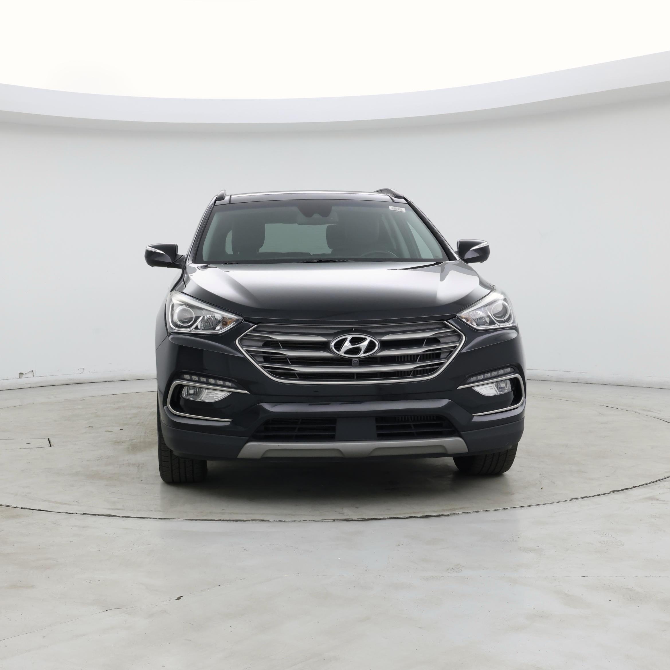 Thumbnail: 2017 Hyundai Santa Fe - 5