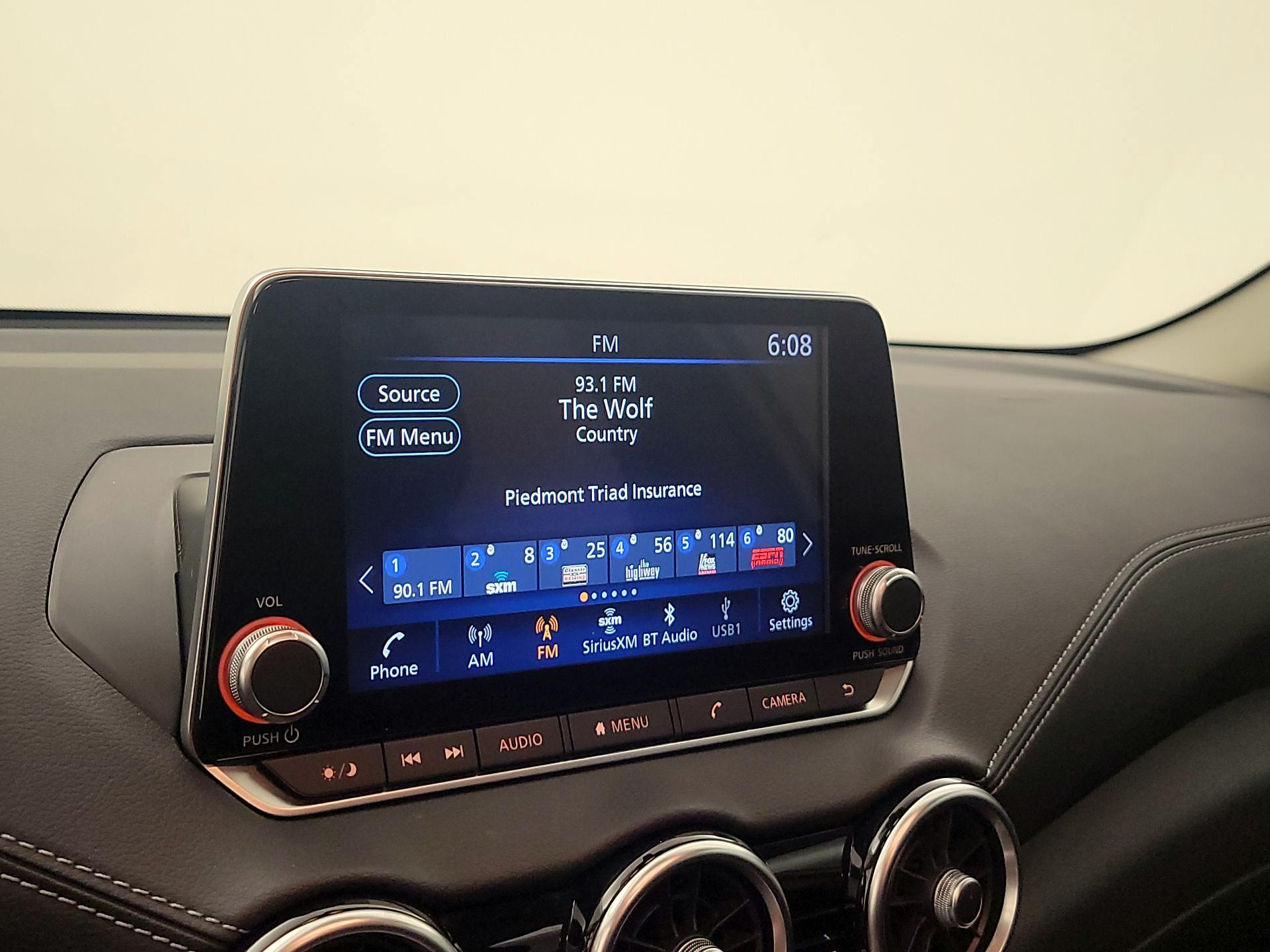 Thumbnail: 2023 Nissan Sentra - 15