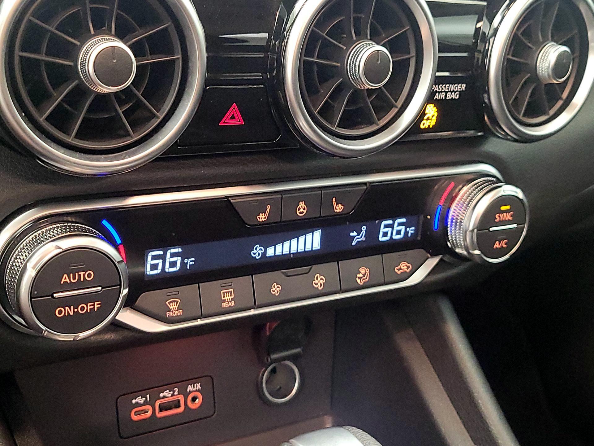 Thumbnail: 2023 Nissan Sentra - 16