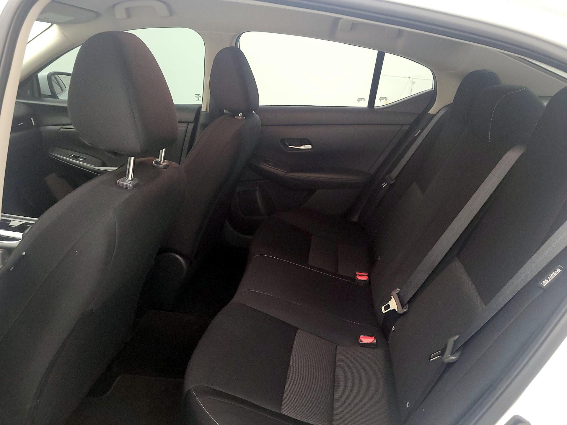 Thumbnail: 2023 Nissan Sentra - 19