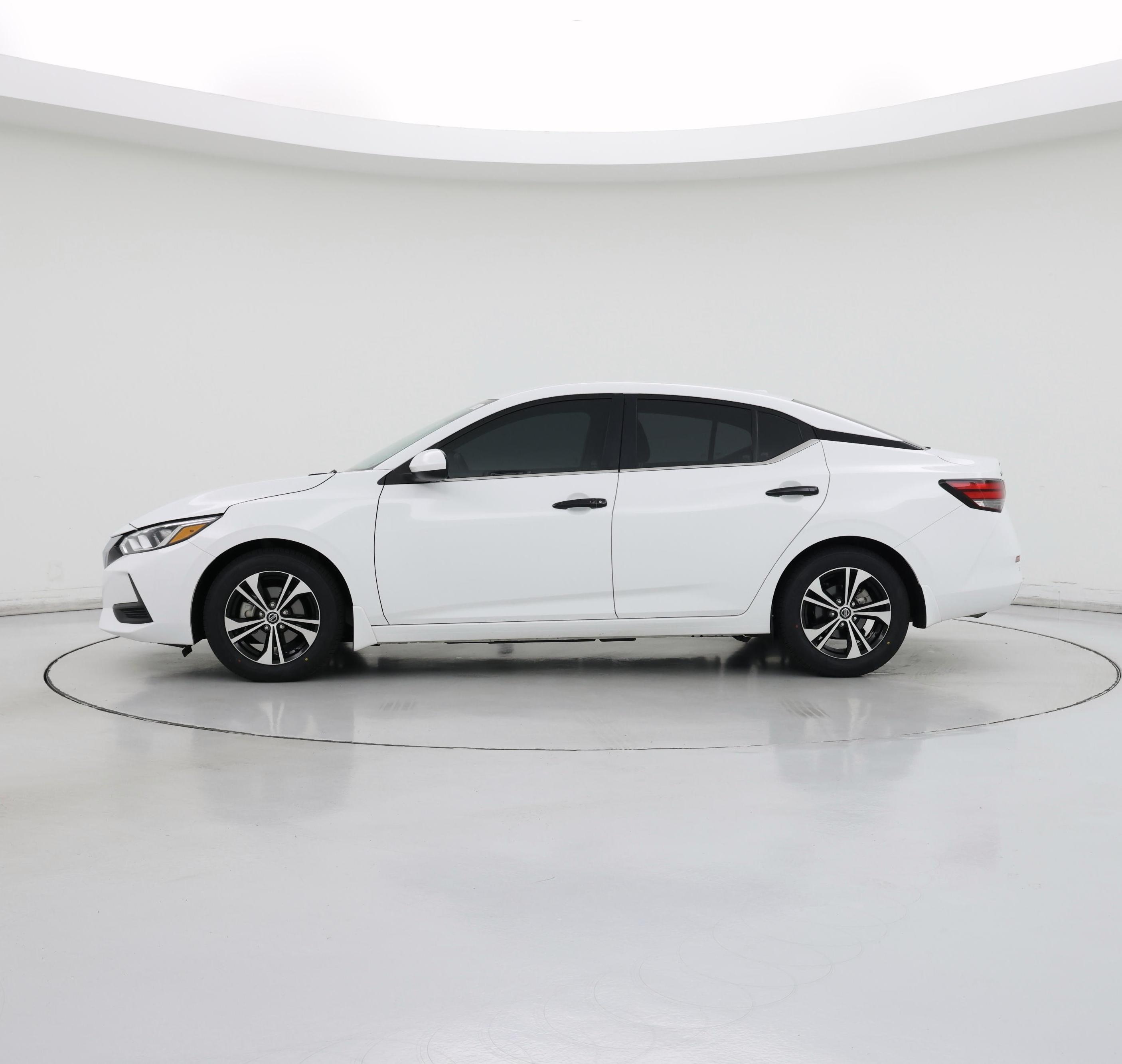 Thumbnail: 2023 Nissan Sentra - 3