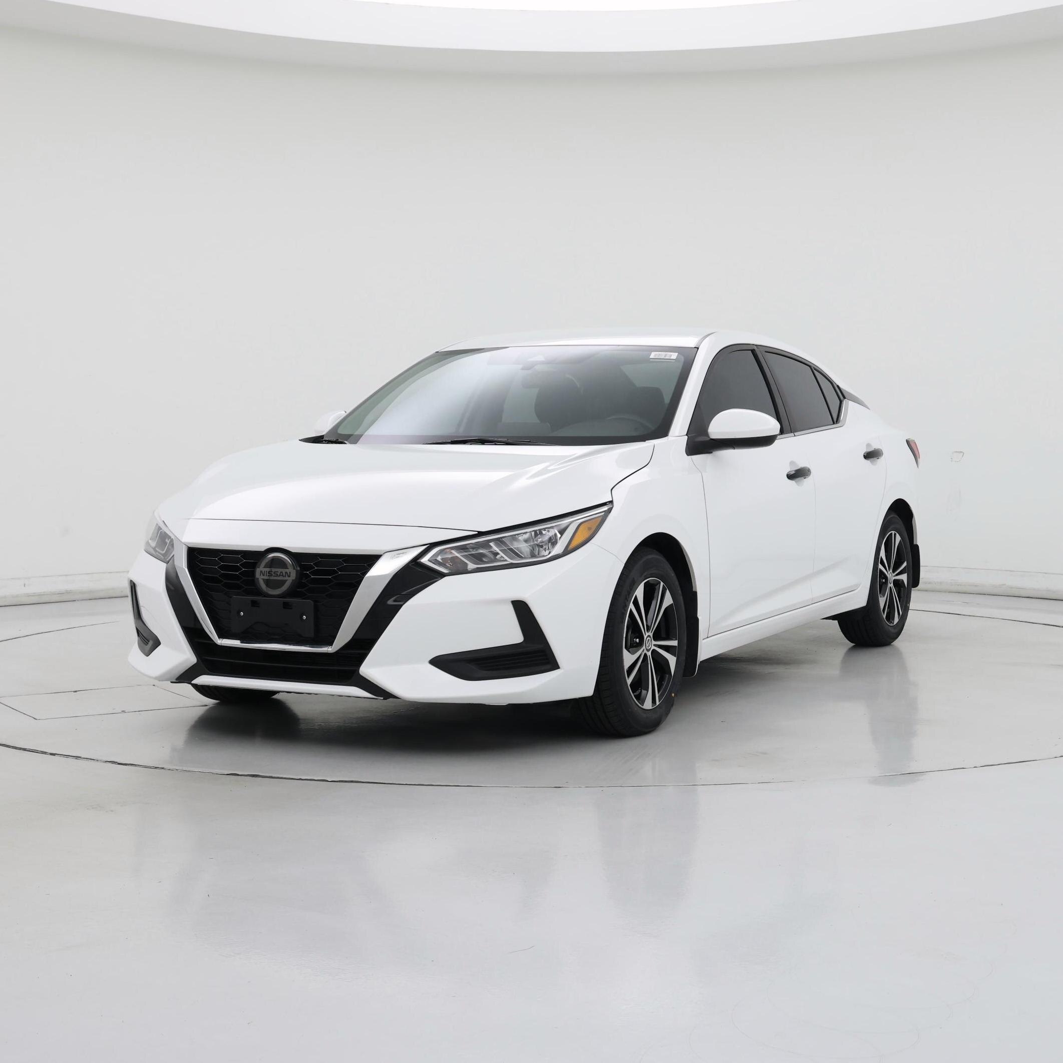 Thumbnail: 2023 Nissan Sentra - 4