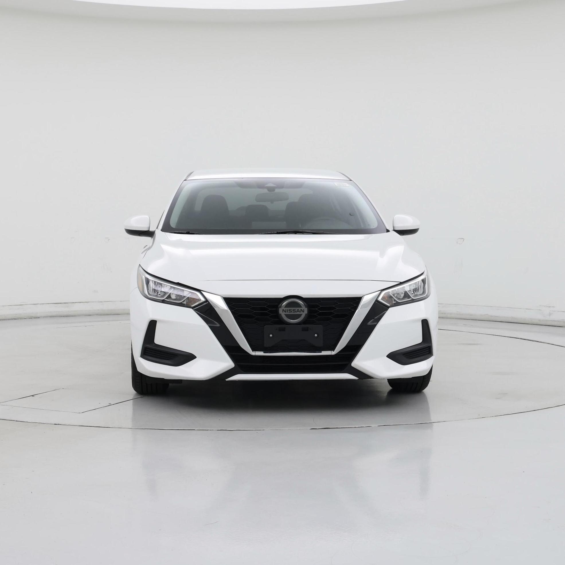 Thumbnail: 2023 Nissan Sentra - 5