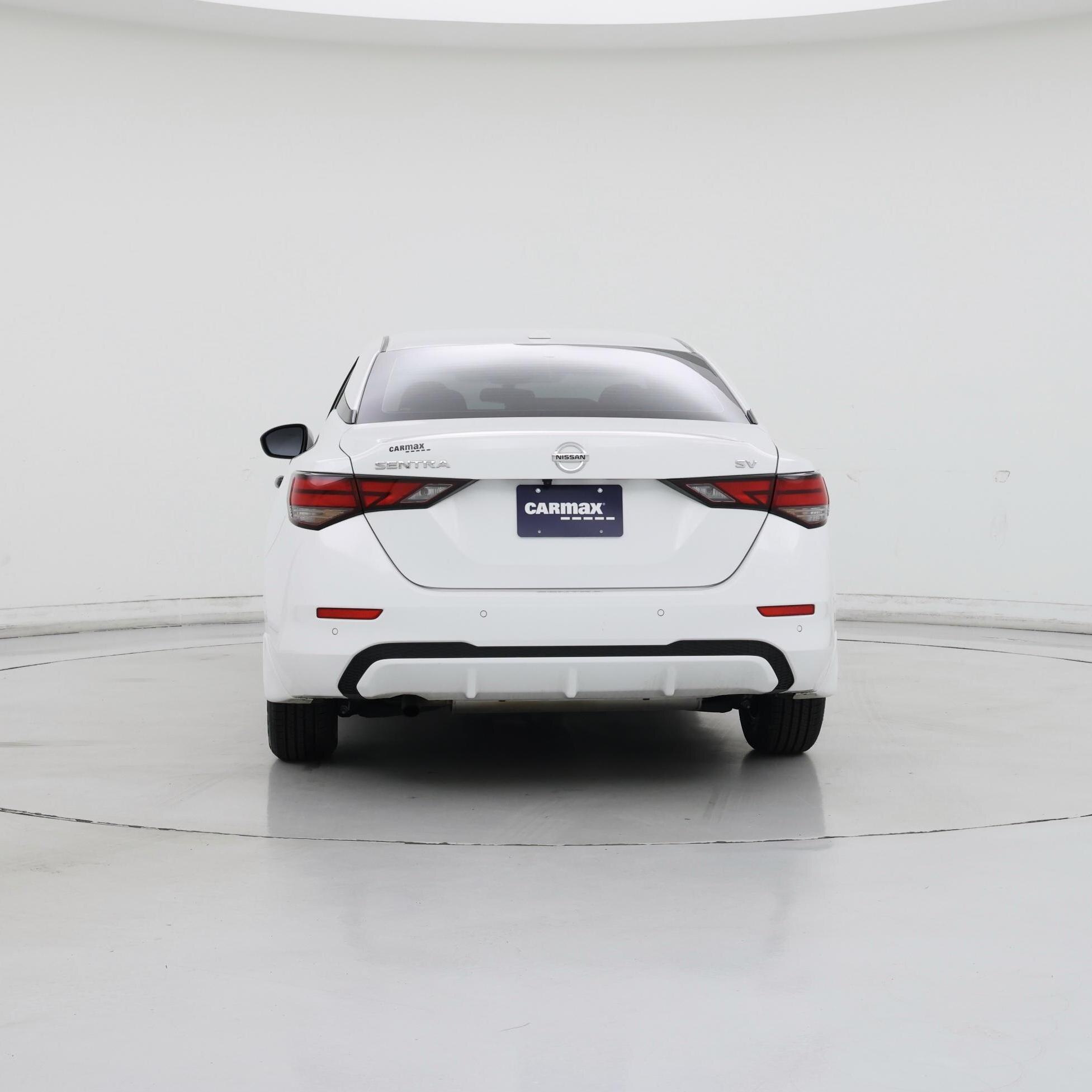 Thumbnail: 2023 Nissan Sentra - 6