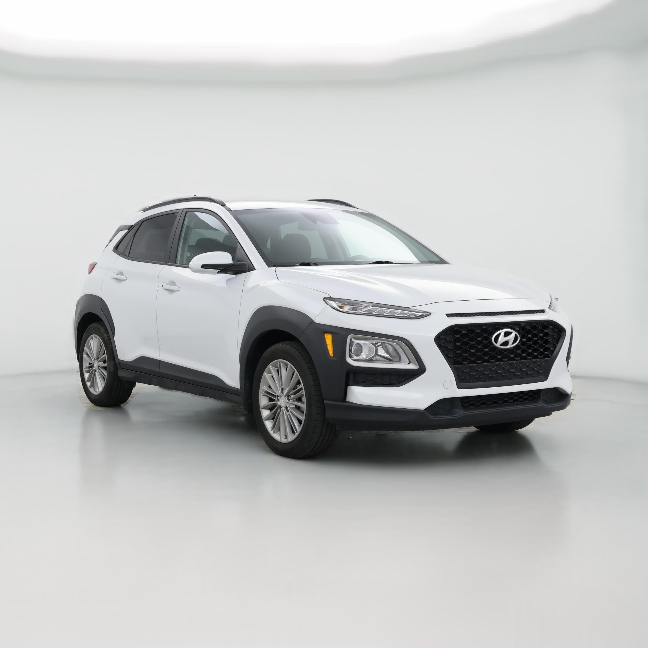 Thumbnail: 2020 Hyundai Kona - 1