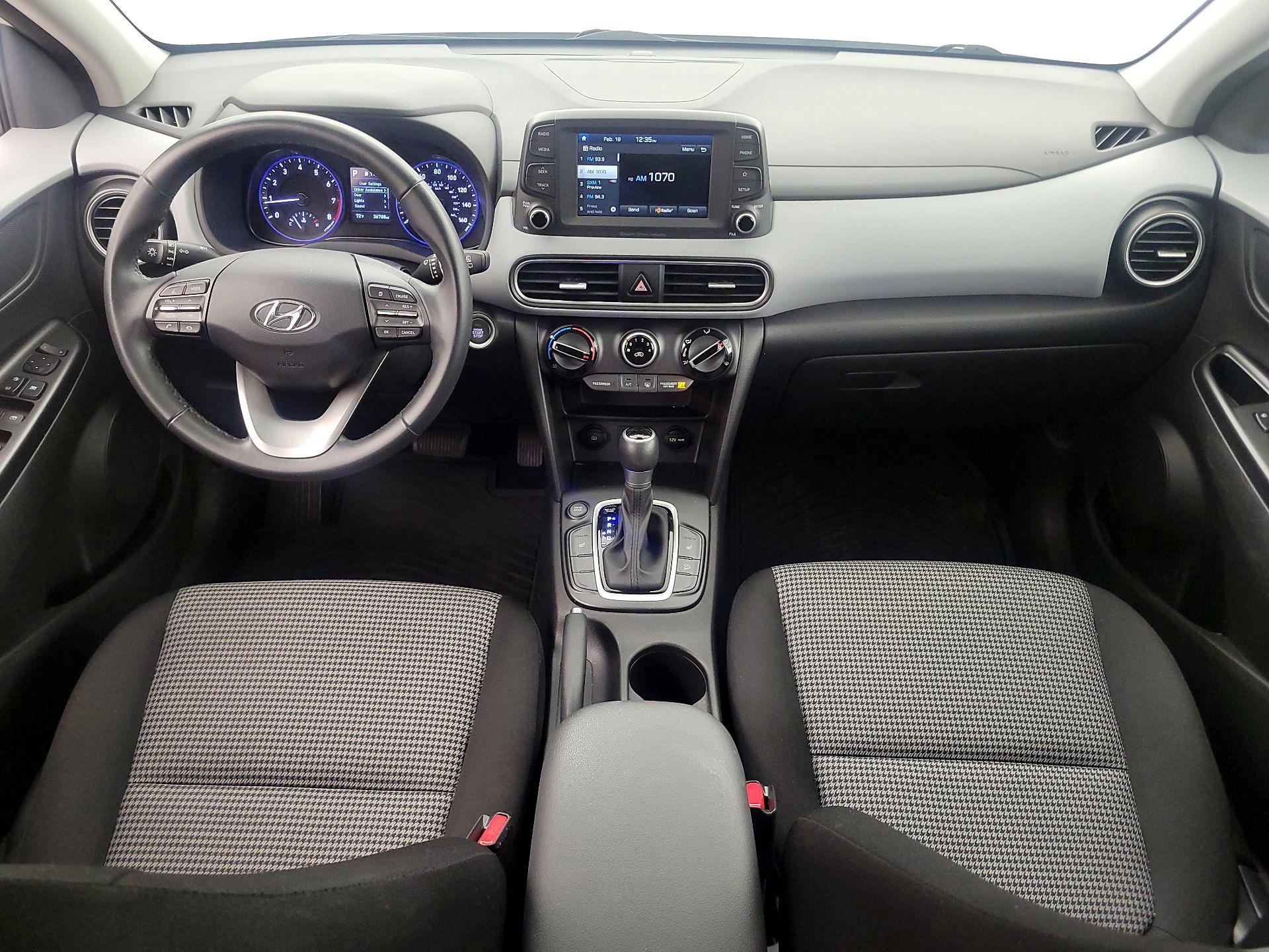 Thumbnail: 2020 Hyundai Kona - 9