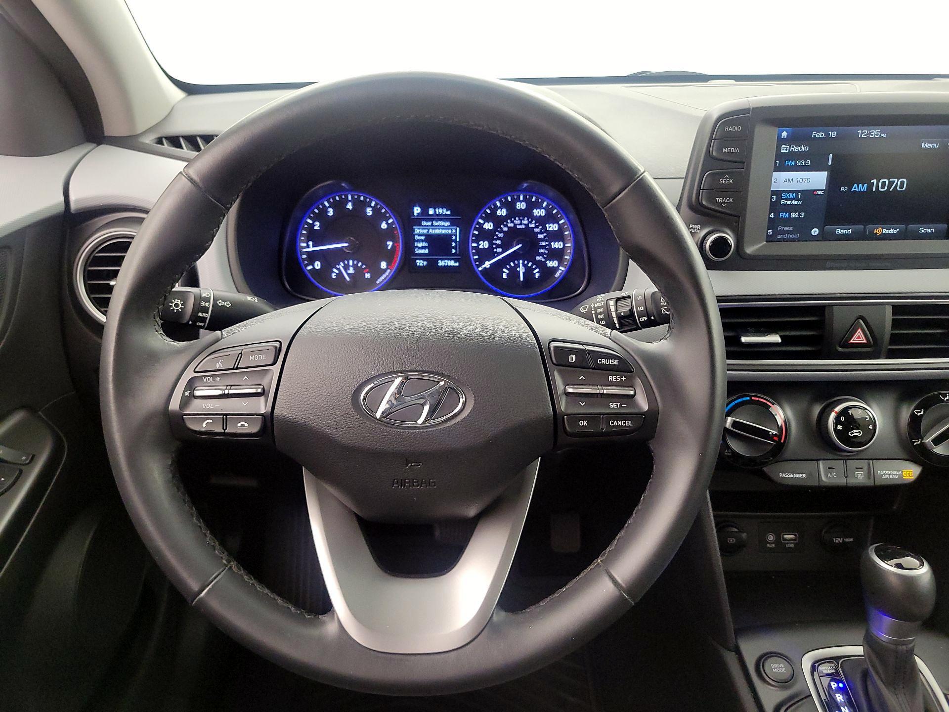 Thumbnail: 2020 Hyundai Kona - 10
