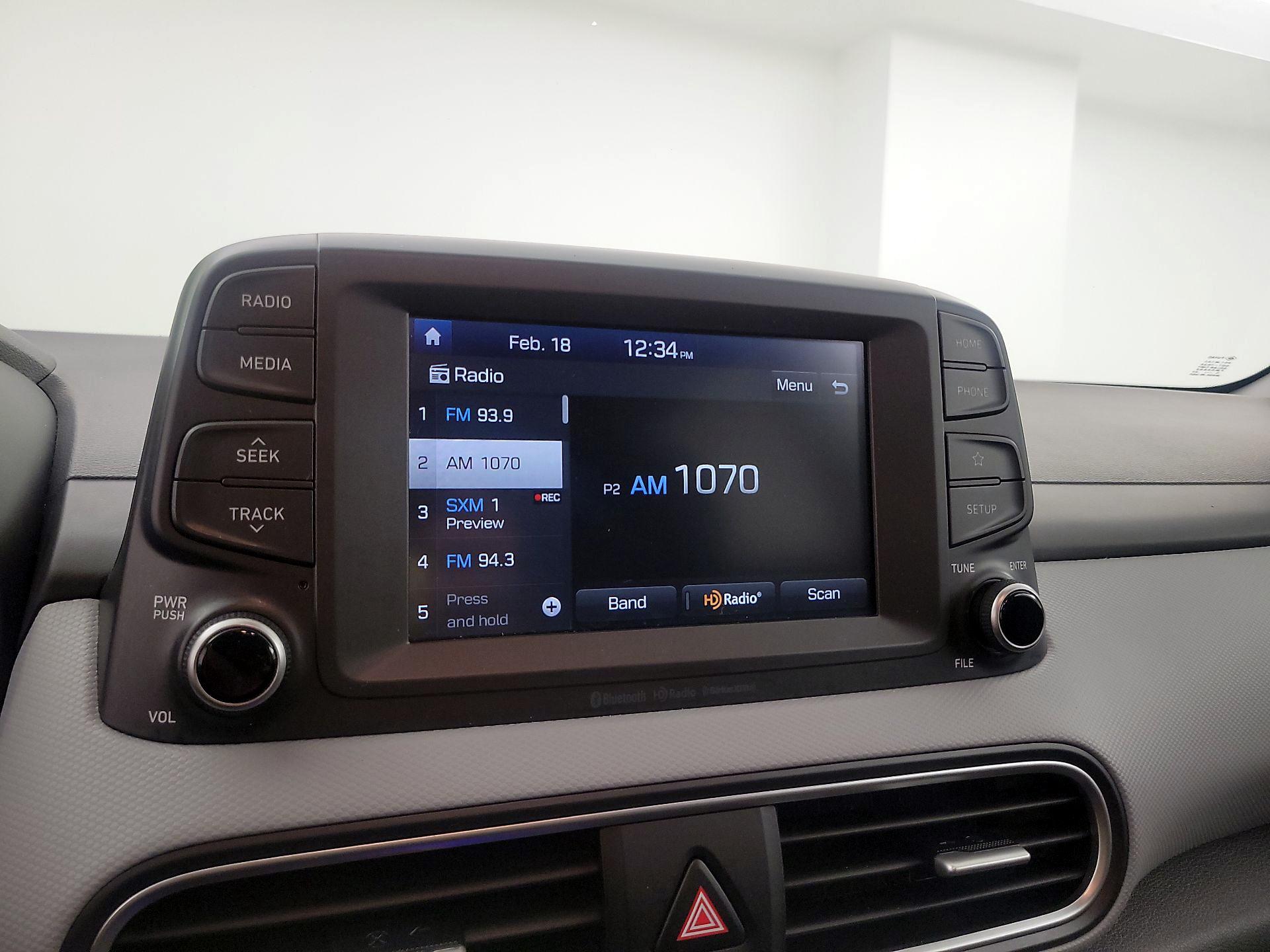 Thumbnail: 2020 Hyundai Kona - 15