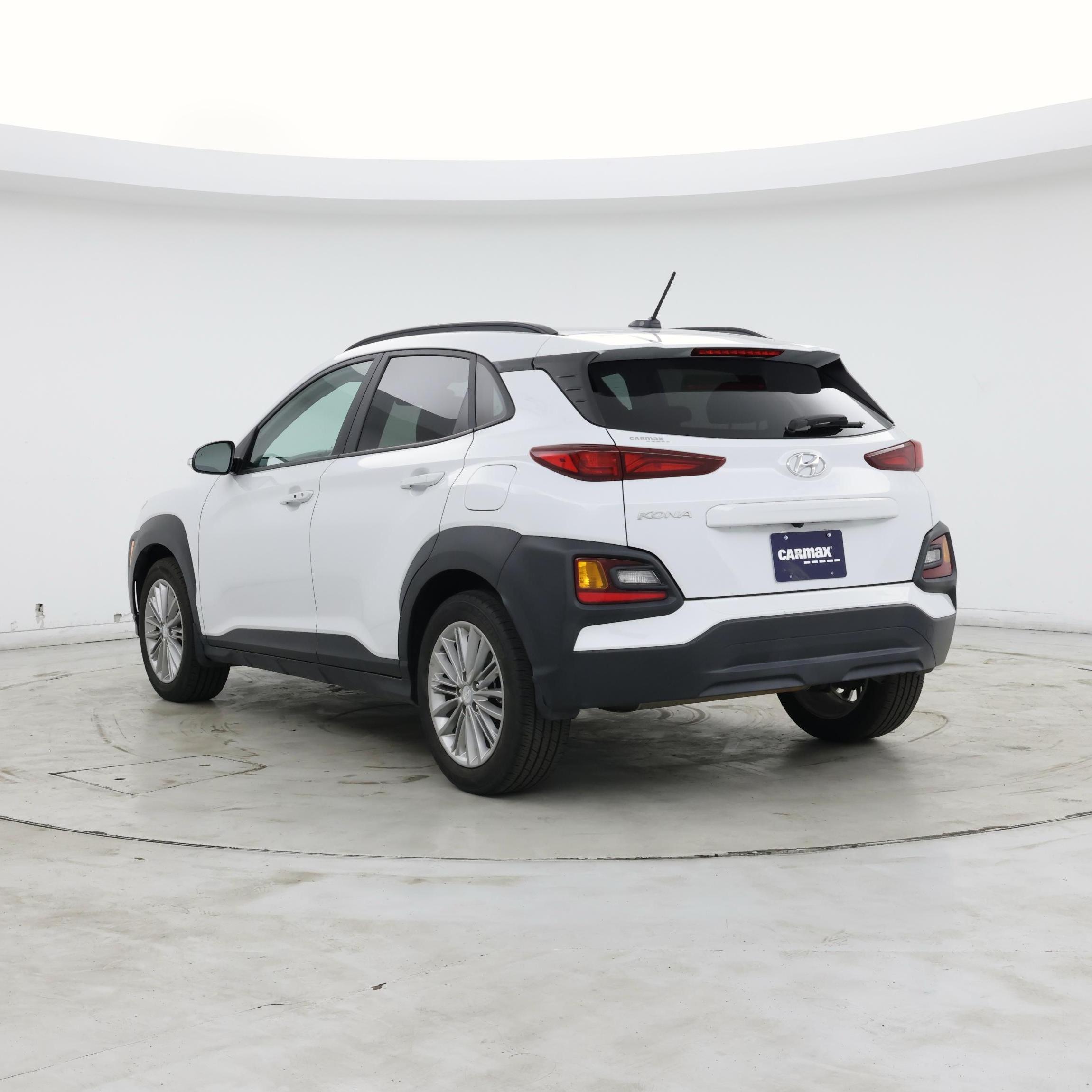 Thumbnail: 2020 Hyundai Kona - 2