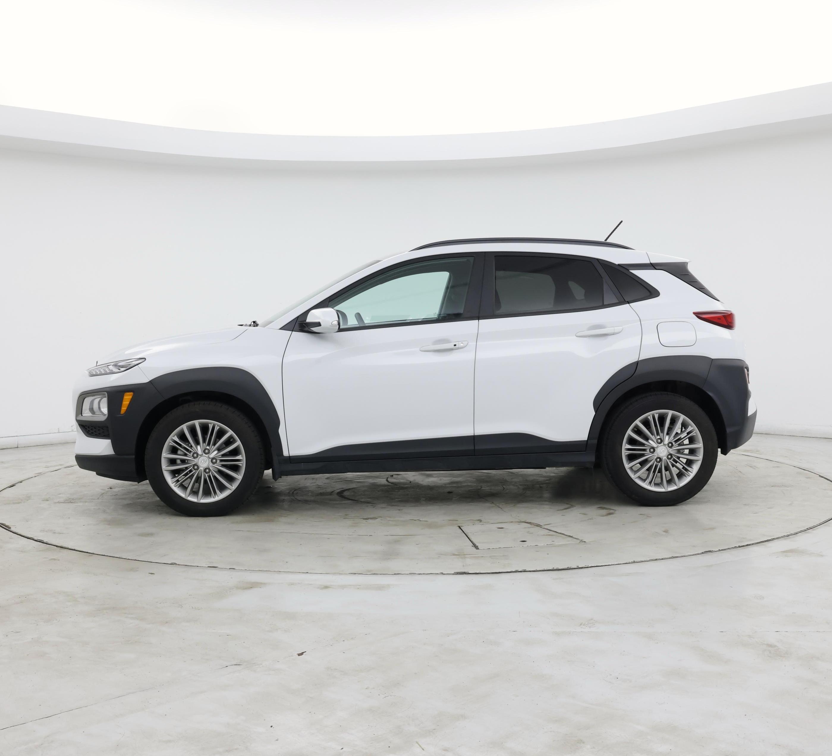 Thumbnail: 2020 Hyundai Kona - 3