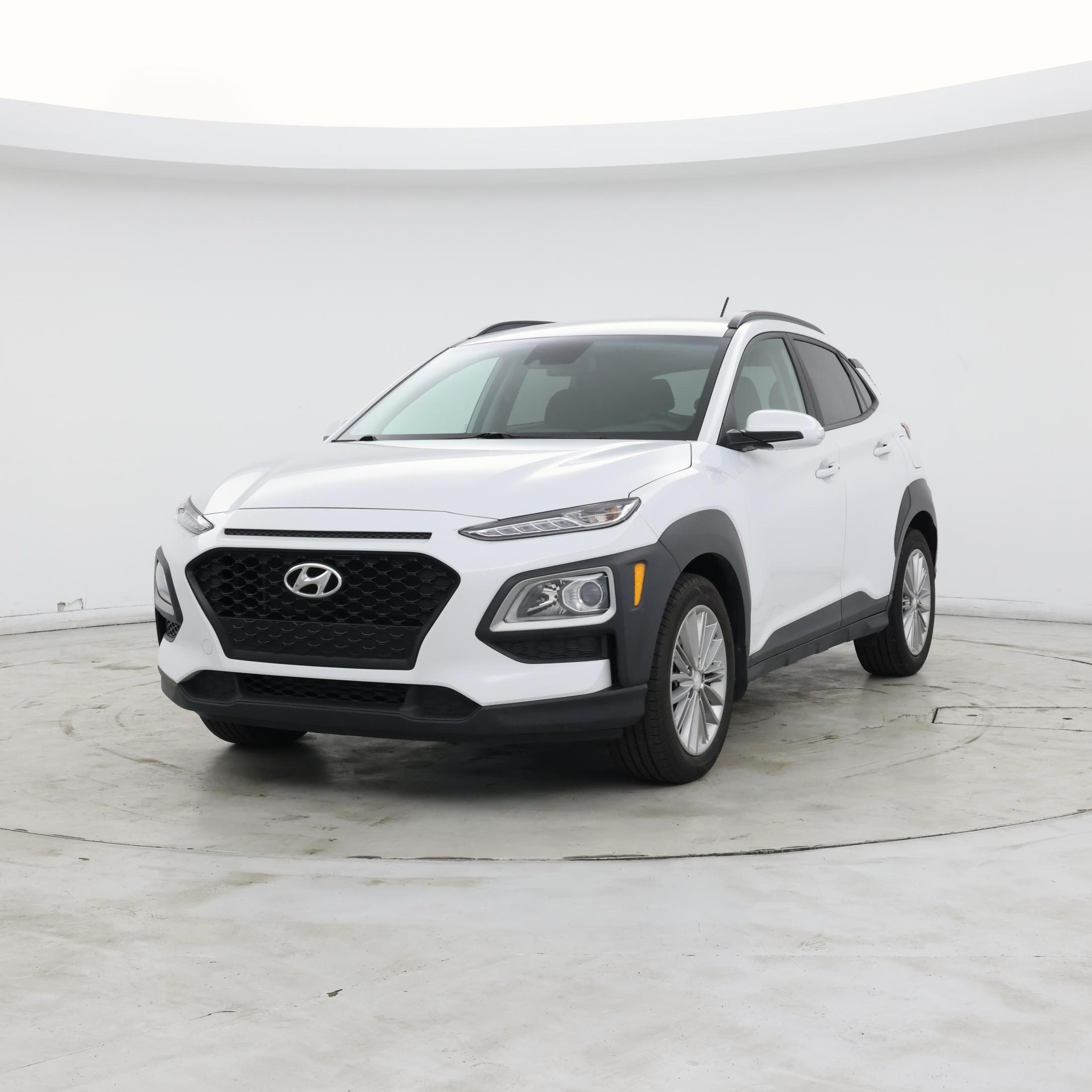 Thumbnail: 2020 Hyundai Kona - 4