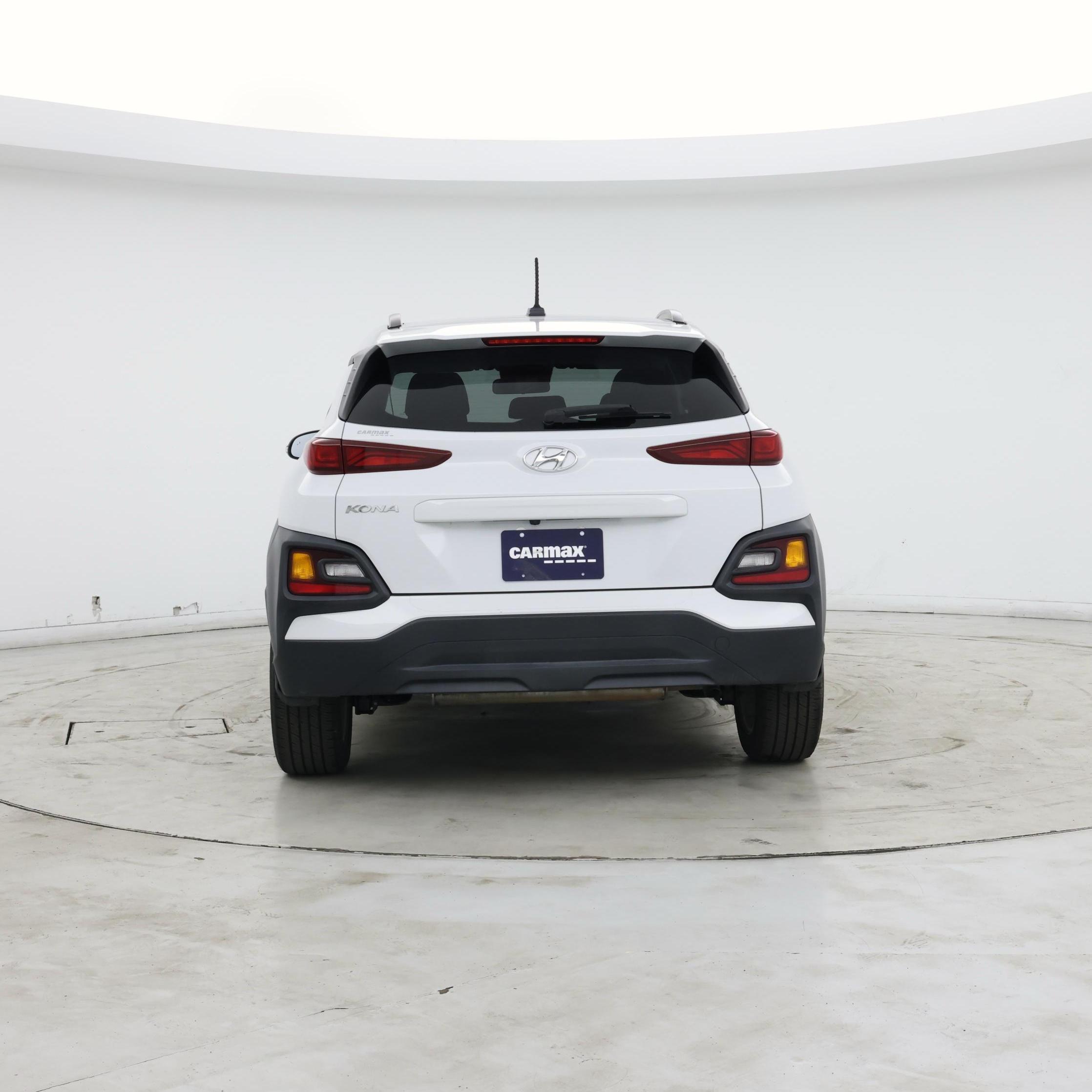 Thumbnail: 2020 Hyundai Kona - 6