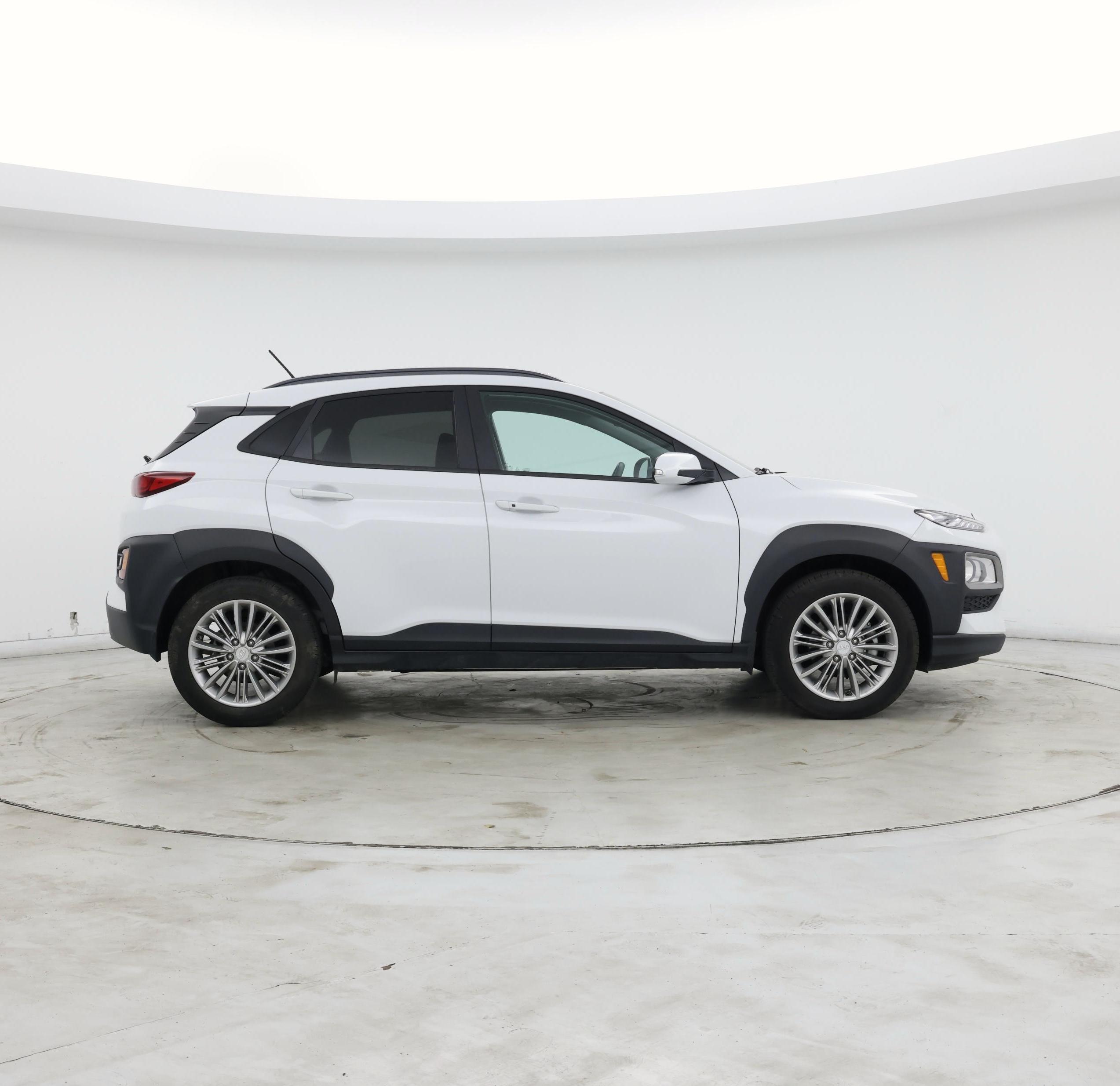 Thumbnail: 2020 Hyundai Kona - 7
