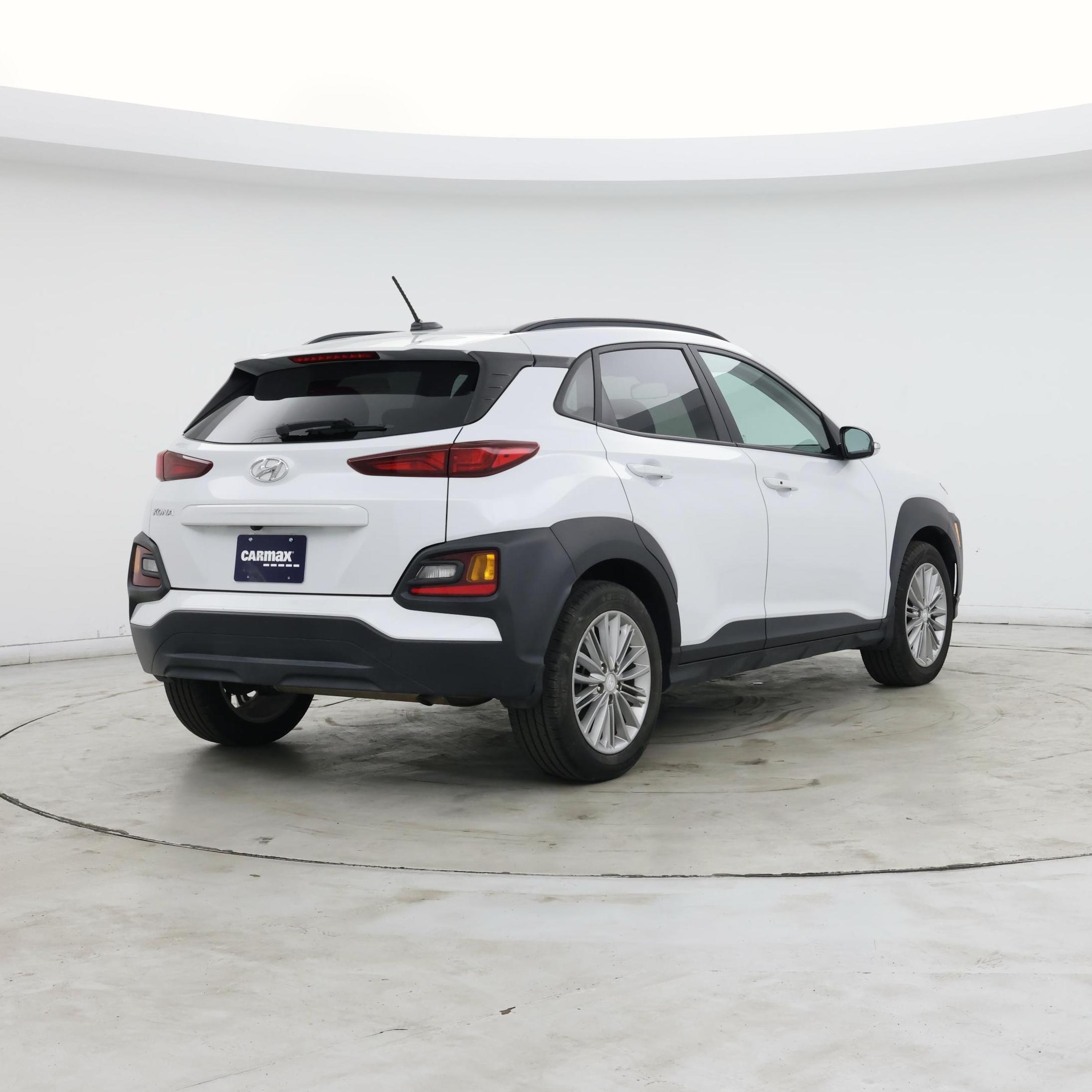 Thumbnail: 2020 Hyundai Kona - 8