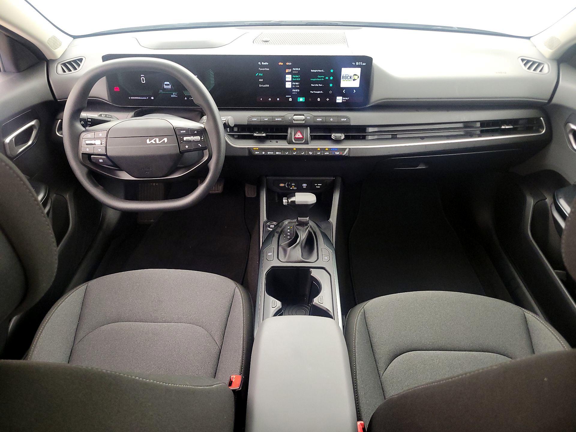 Thumbnail: 2025 Kia K4 - 9