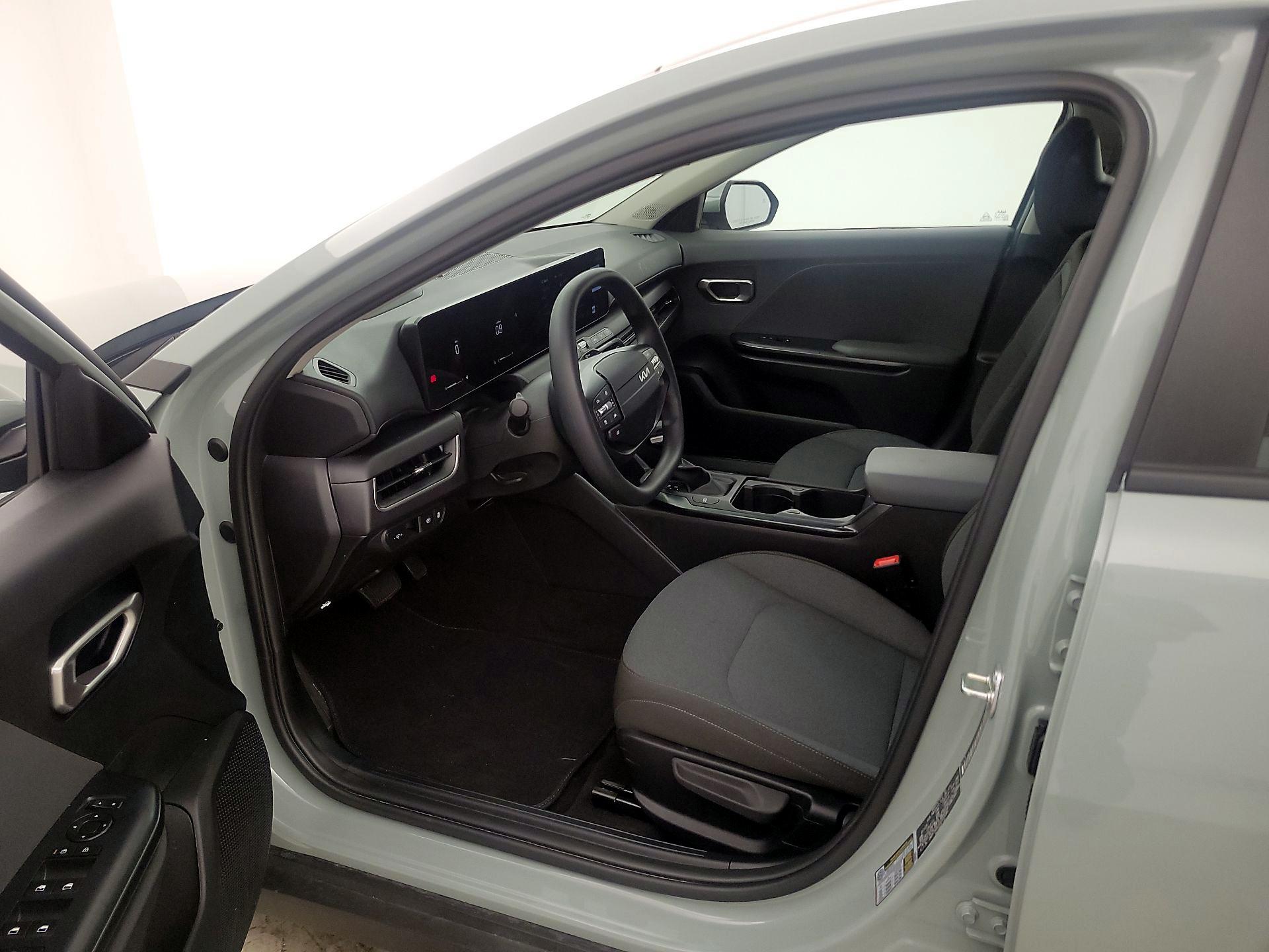 Thumbnail: 2025 Kia K4 - 11