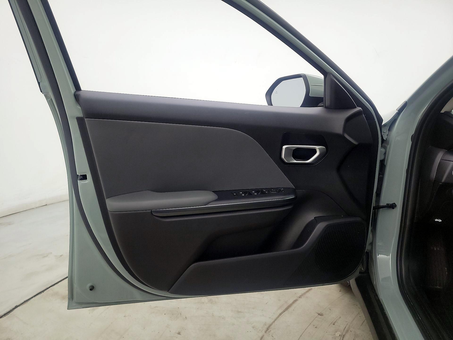 Thumbnail: 2025 Kia K4 - 12