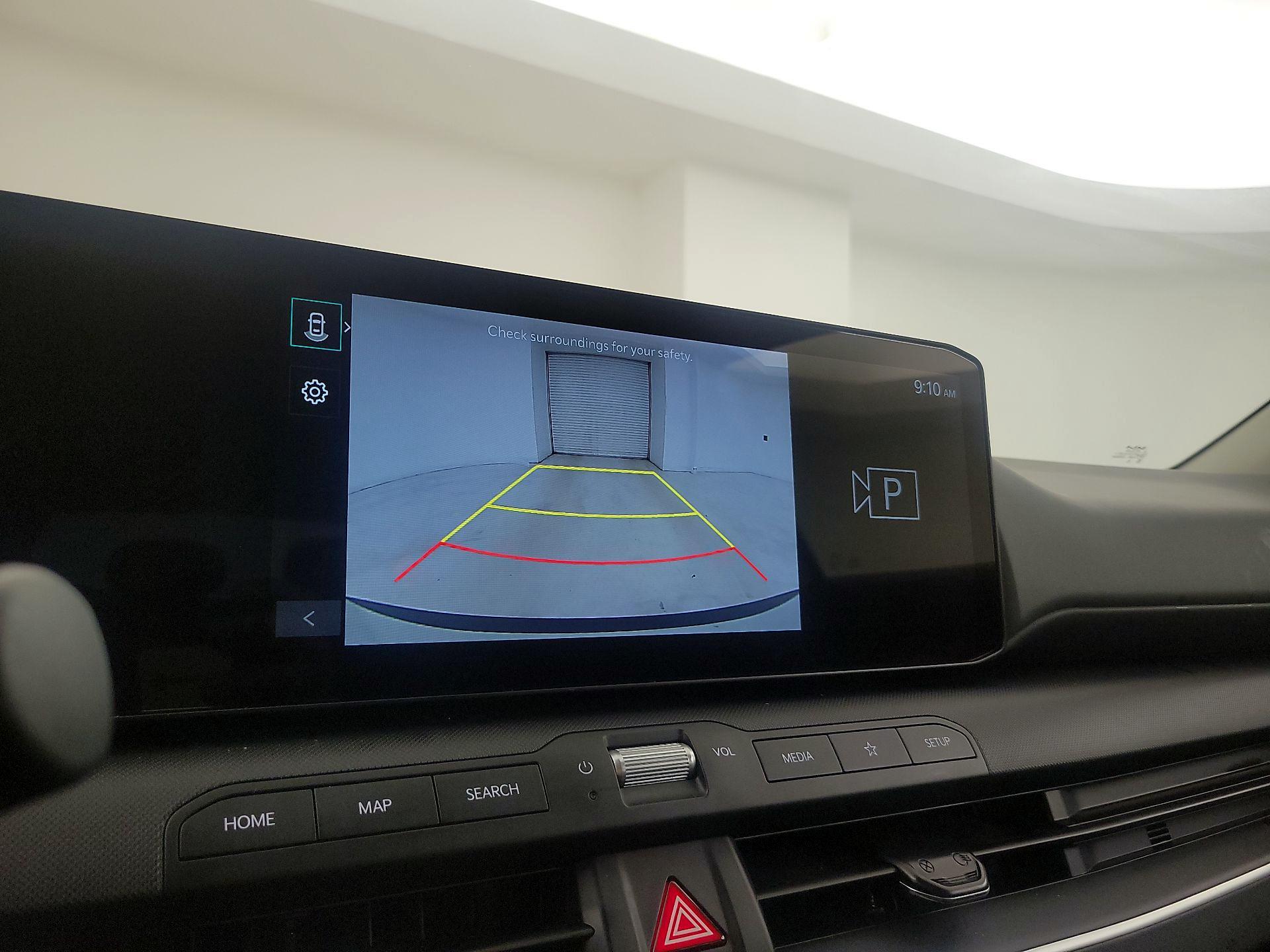 Thumbnail: 2025 Kia K4 - 14