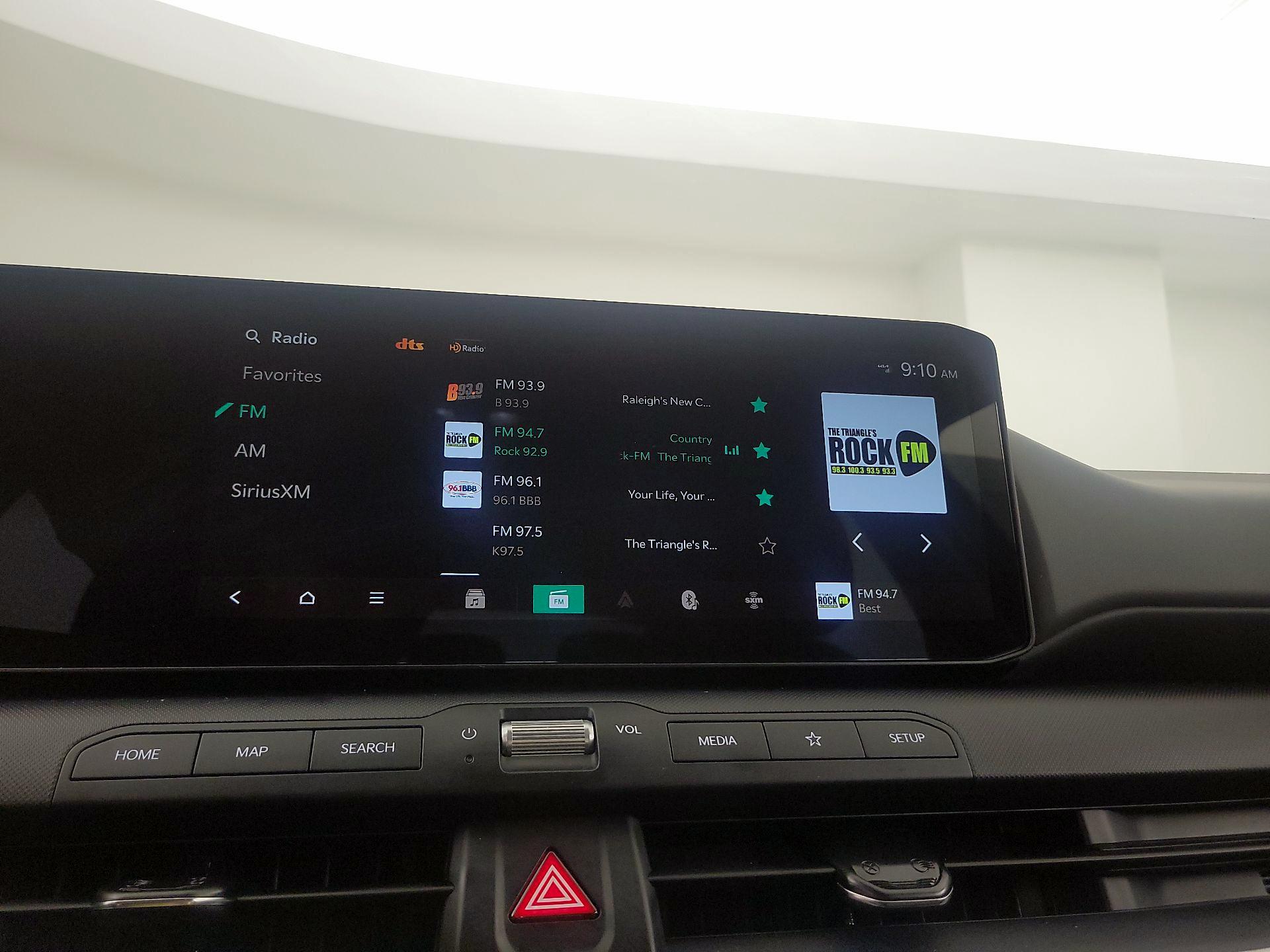 Thumbnail: 2025 Kia K4 - 15