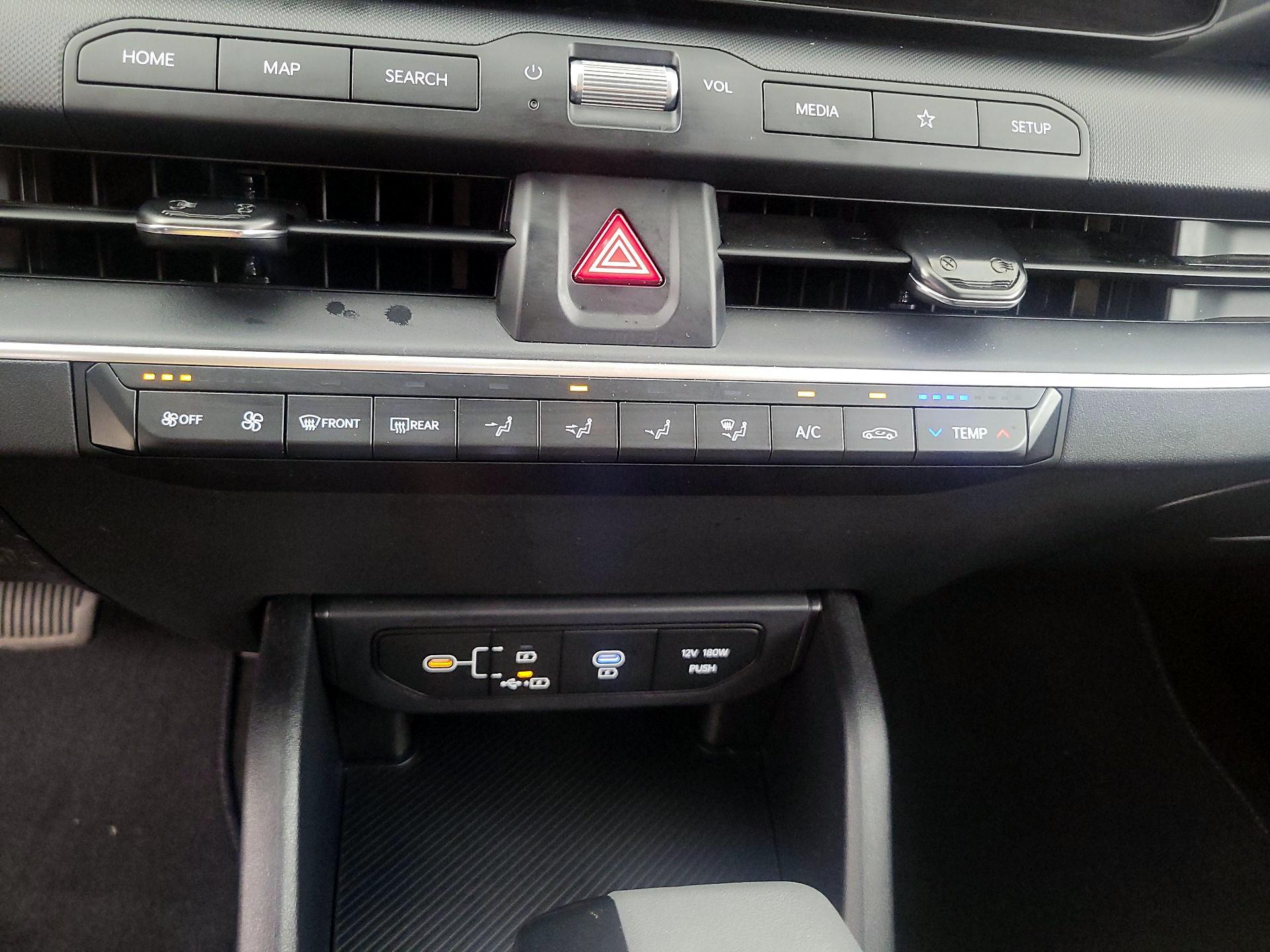 Thumbnail: 2025 Kia K4 - 16