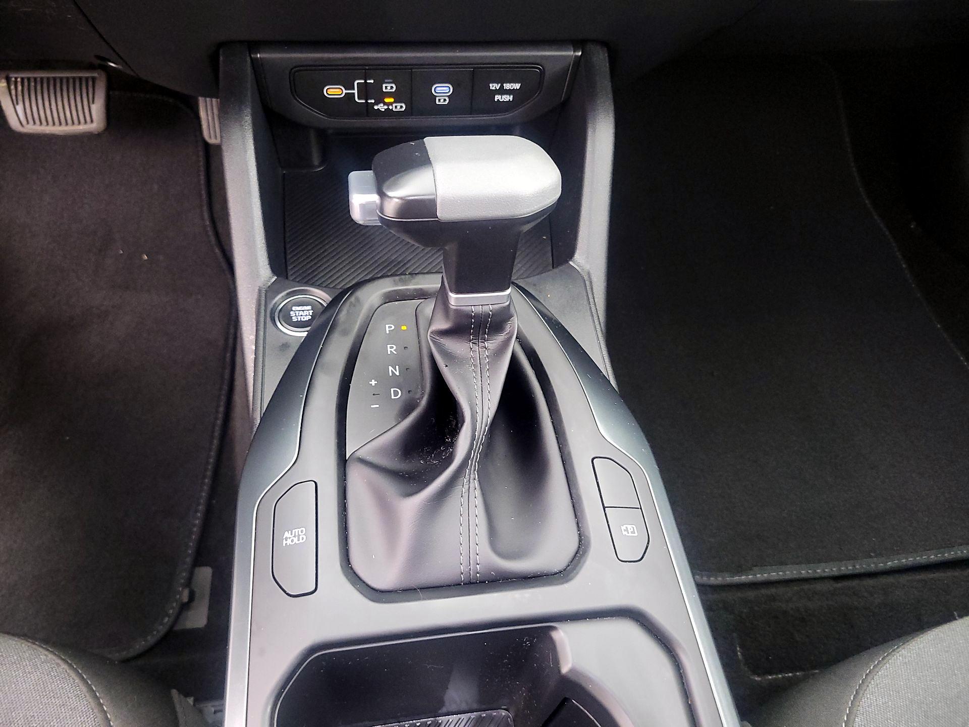 Thumbnail: 2025 Kia K4 - 17