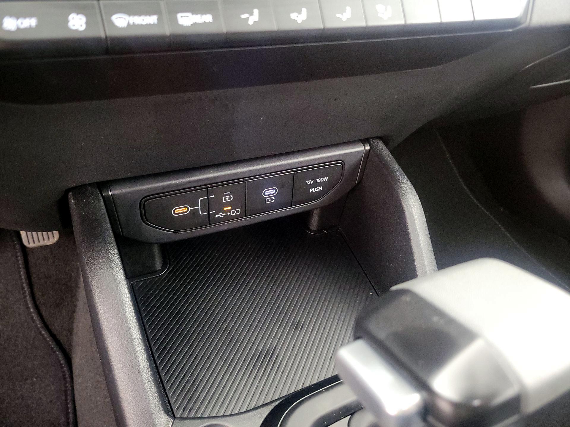 Thumbnail: 2025 Kia K4 - 18