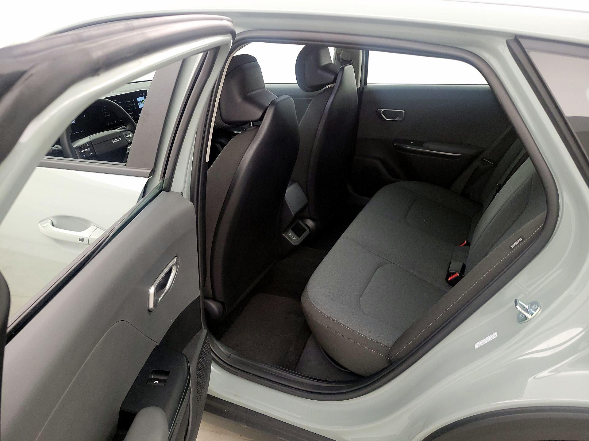 Thumbnail: 2025 Kia K4 - 19