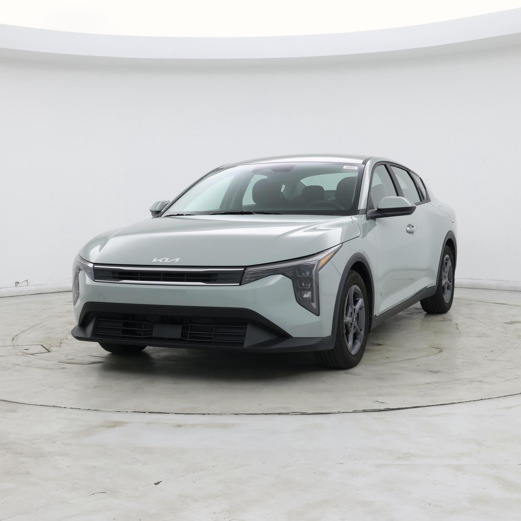 Thumbnail: 2025 Kia K4 - 4