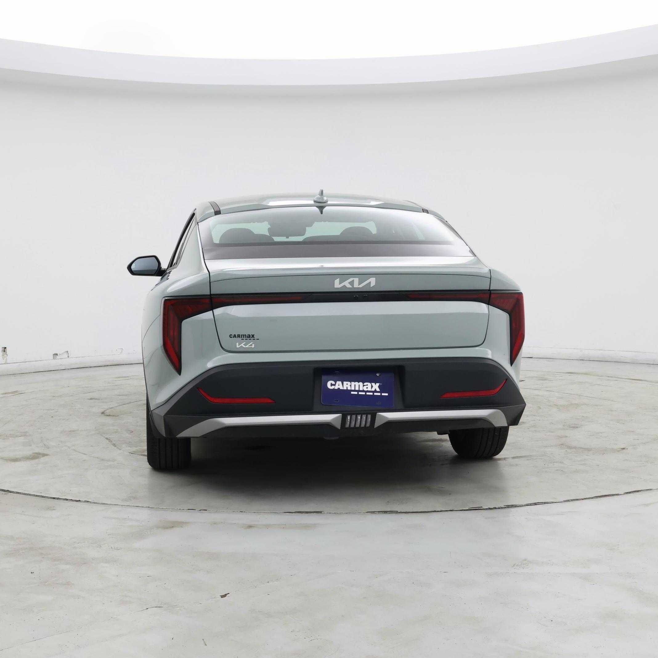 Thumbnail: 2025 Kia K4 - 6