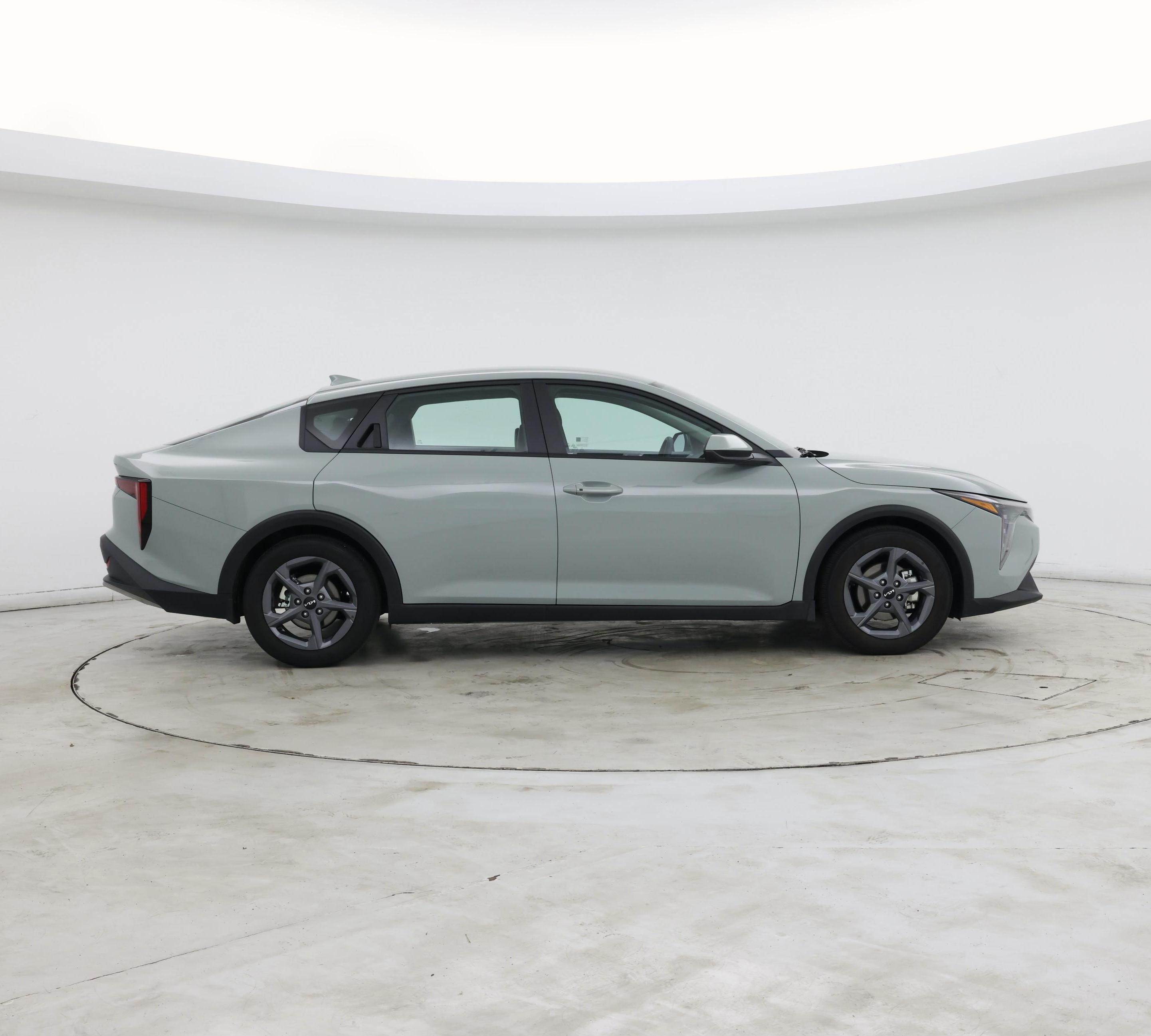 Thumbnail: 2025 Kia K4 - 7