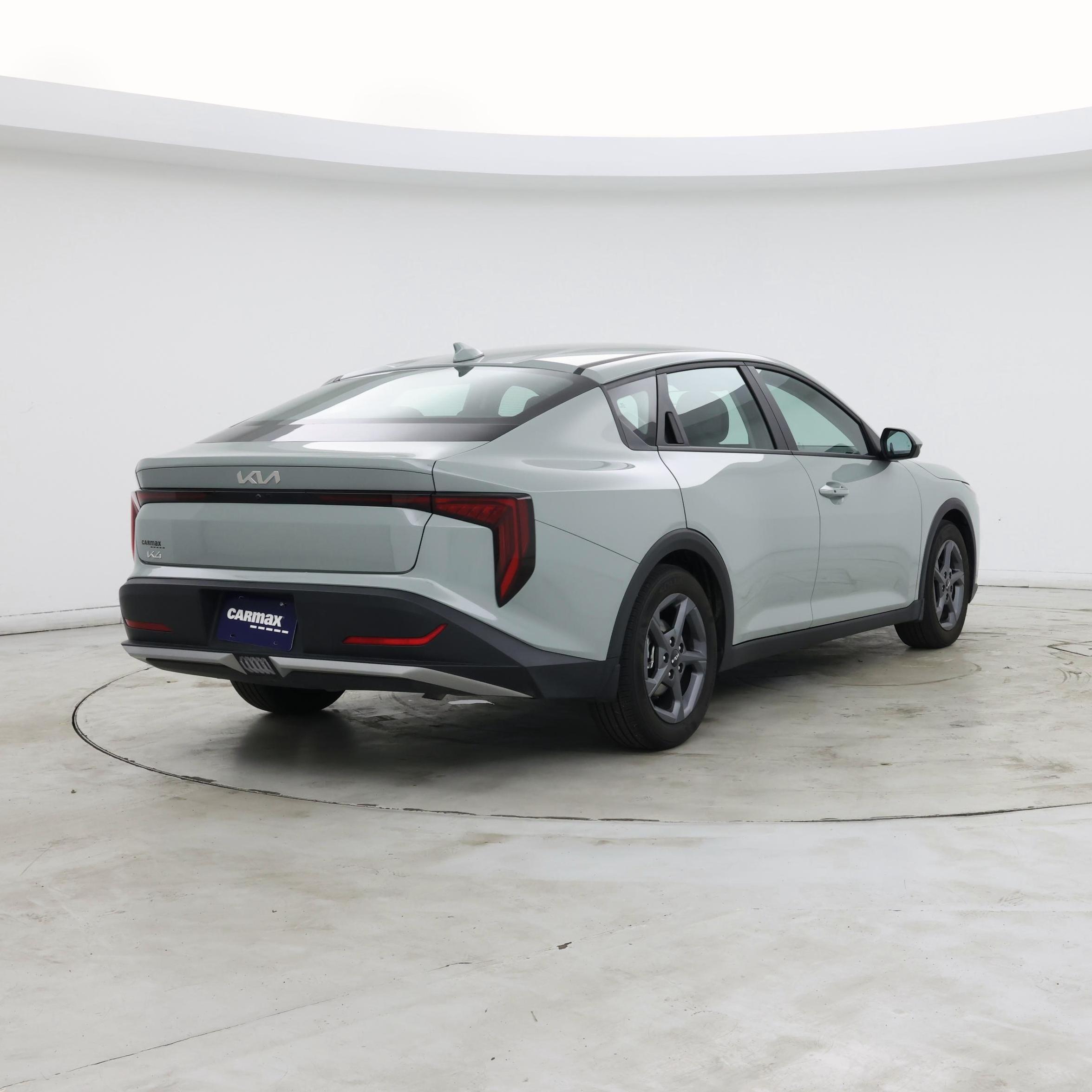 Thumbnail: 2025 Kia K4 - 8