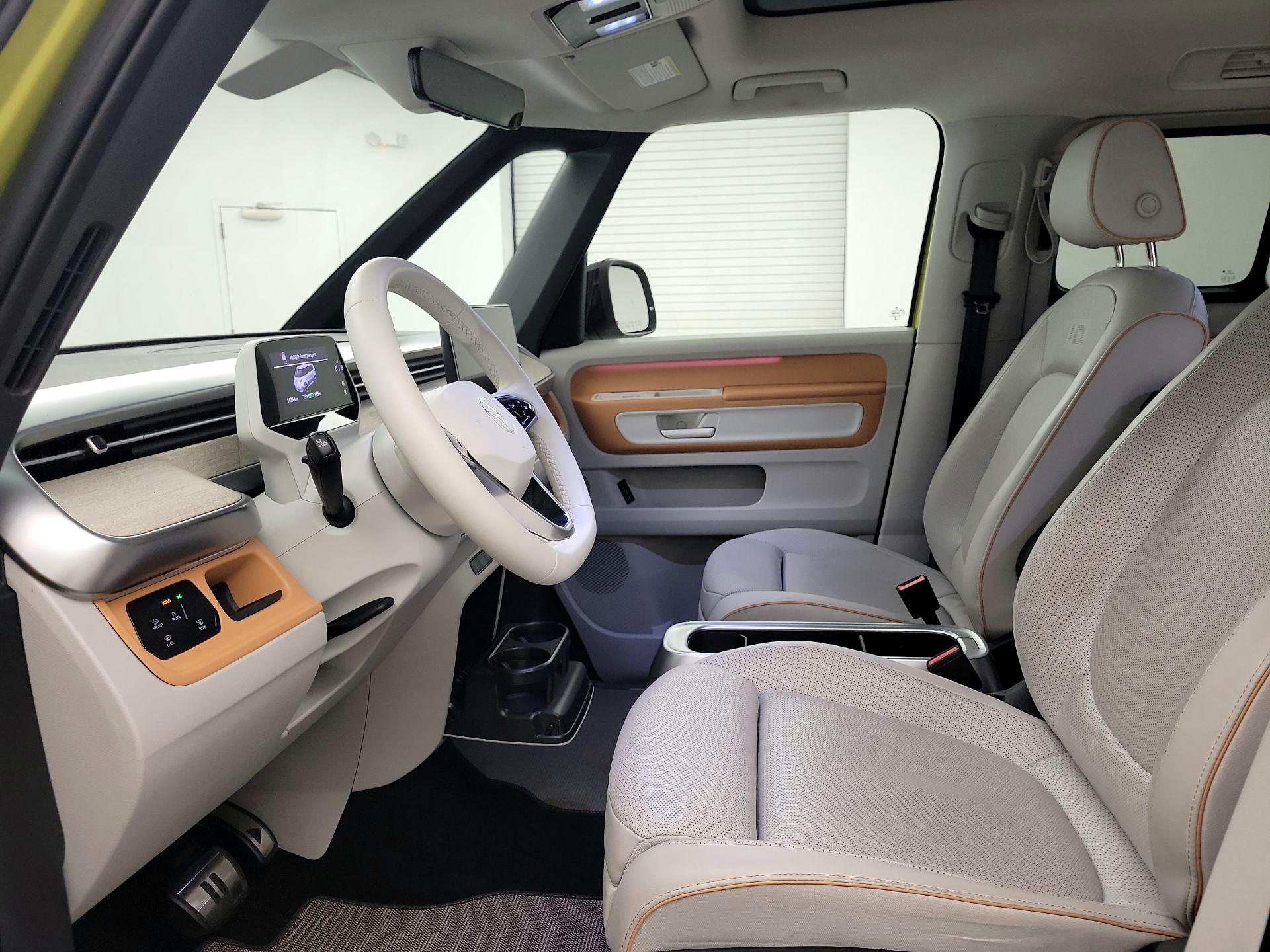 Thumbnail: 2025 Volkswagen ID.Buzz - 9