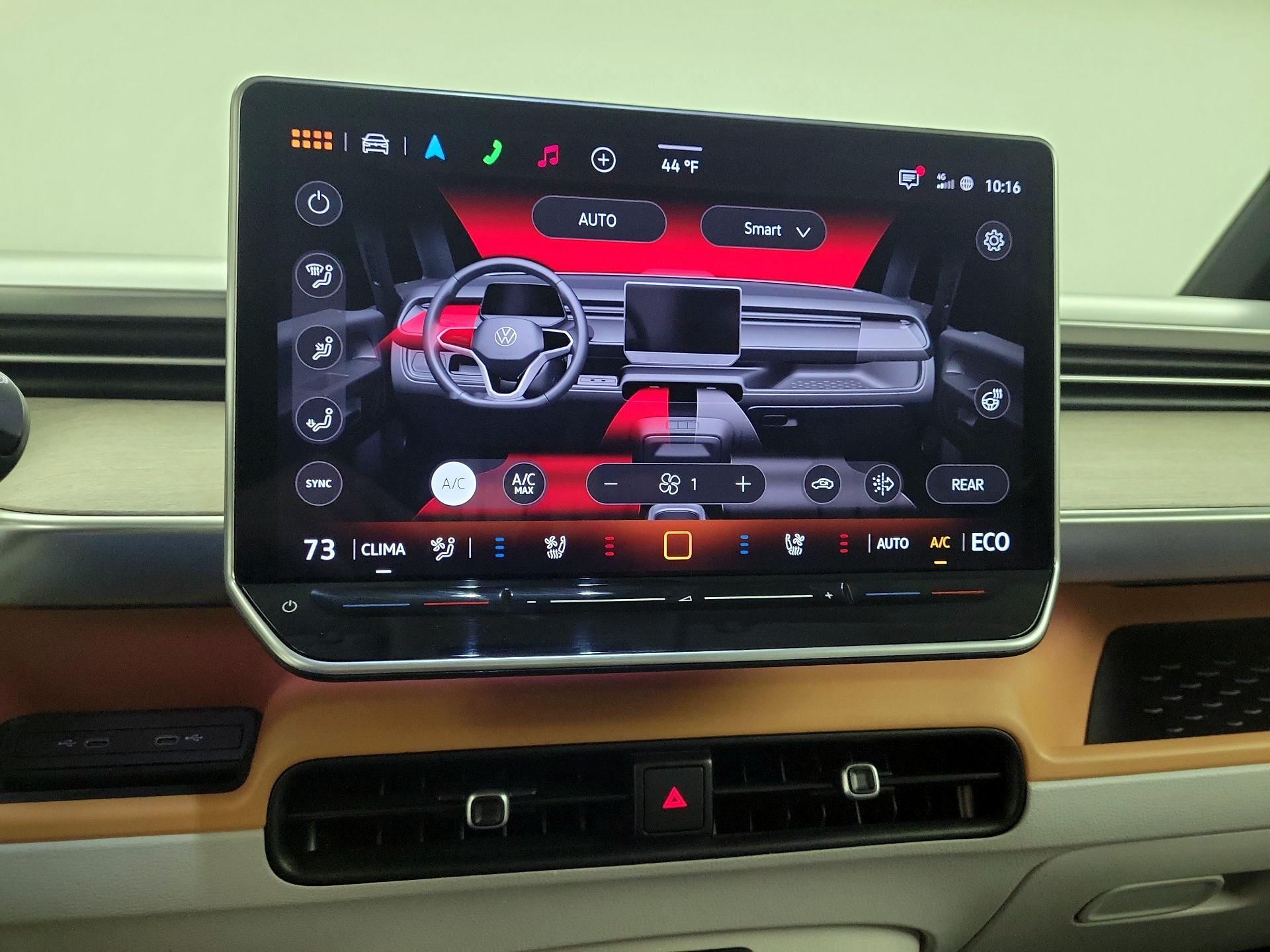 Thumbnail: 2025 Volkswagen ID.Buzz - 15