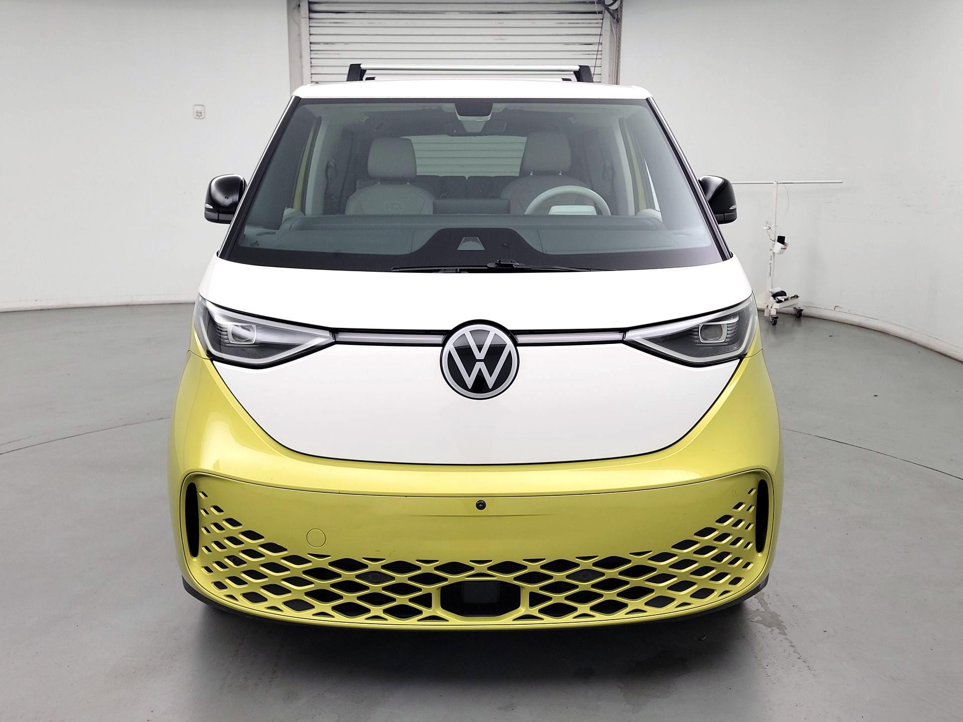 Thumbnail: 2025 Volkswagen ID.Buzz - 2