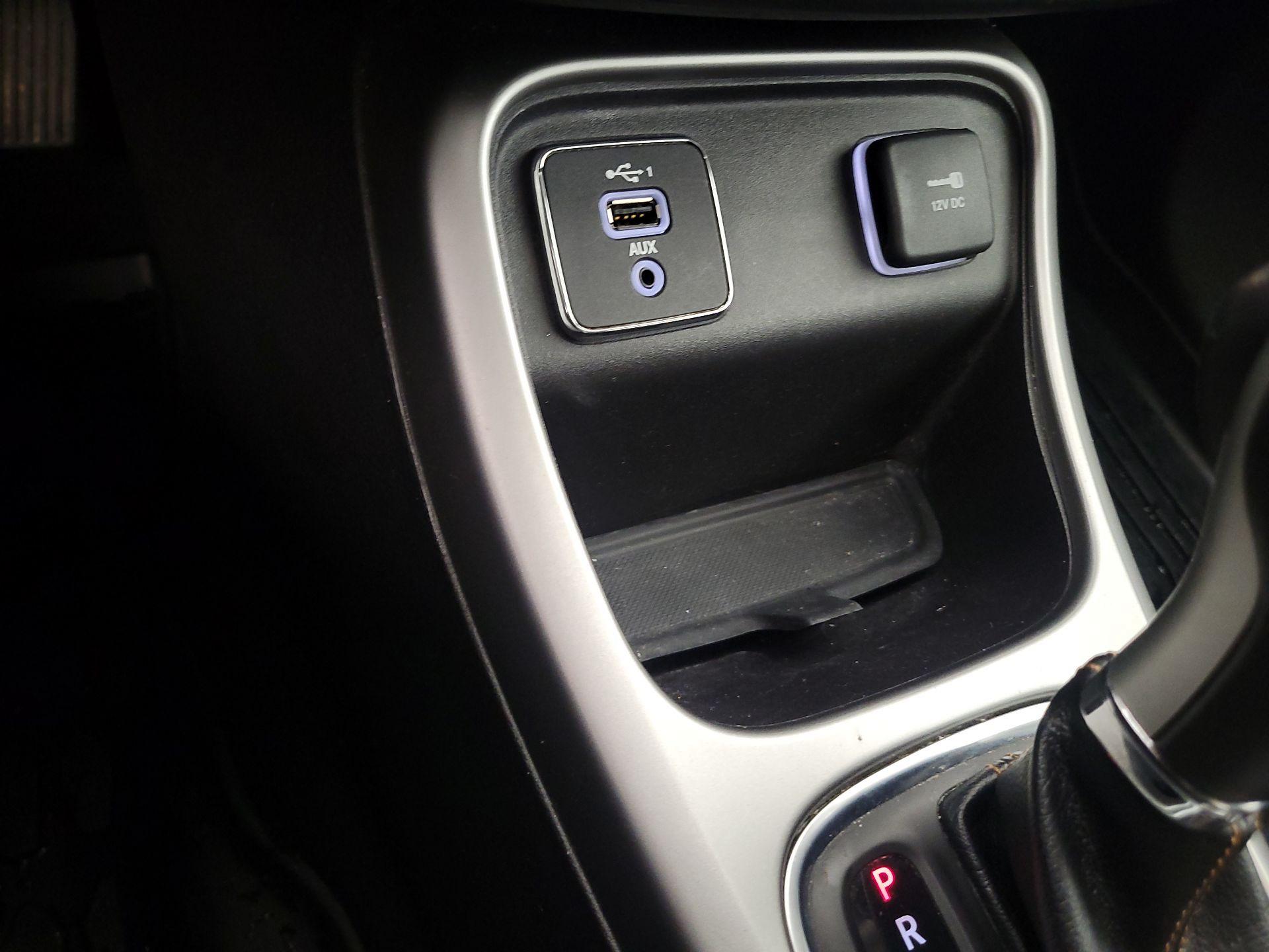 Thumbnail: 2020 Jeep Compass - 18