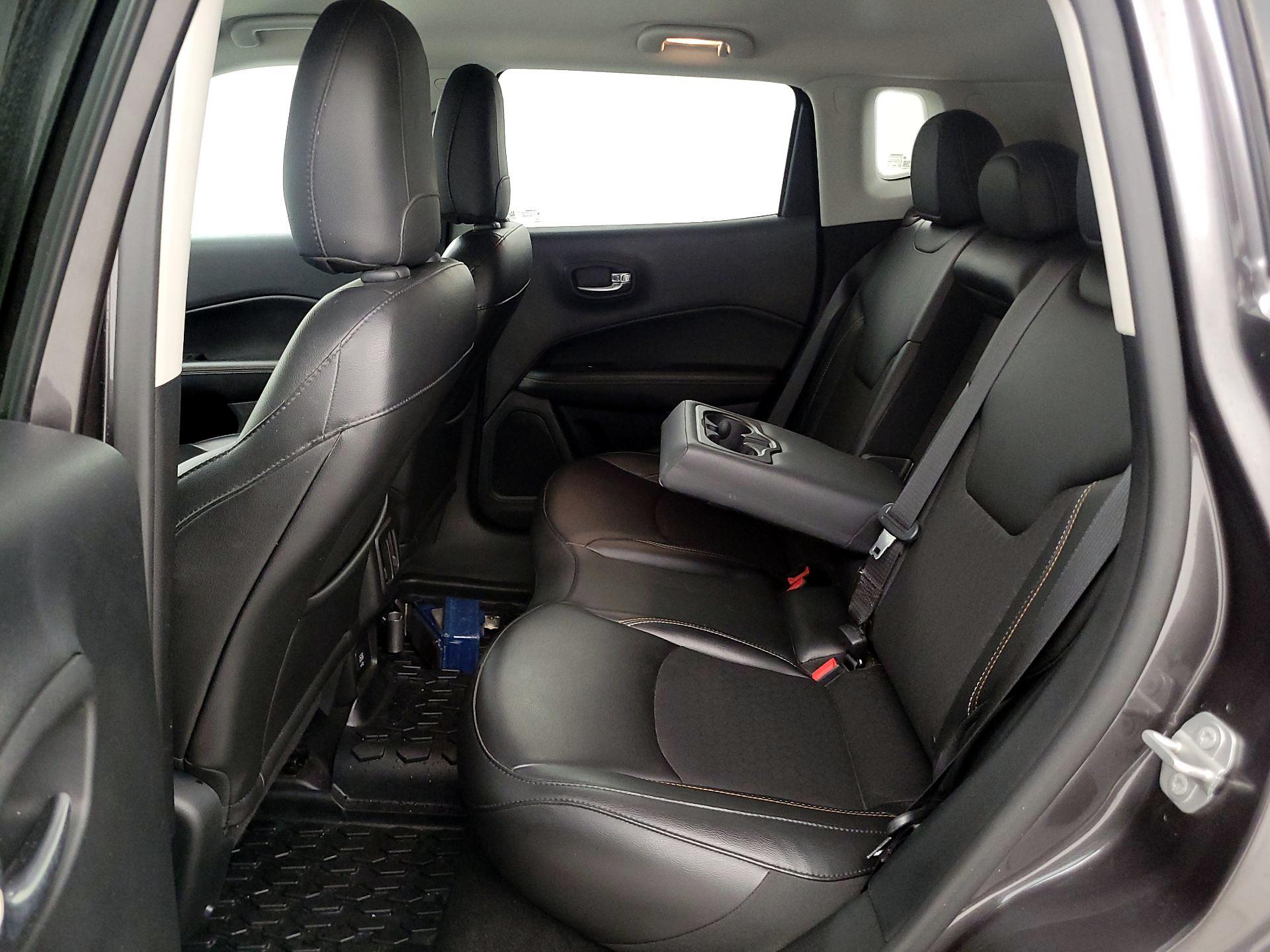 Thumbnail: 2020 Jeep Compass - 19