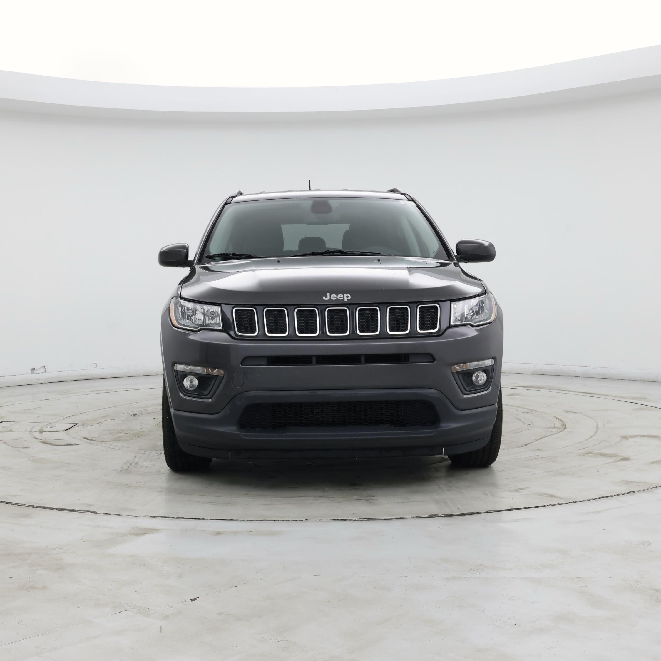 Thumbnail: 2020 Jeep Compass - 5
