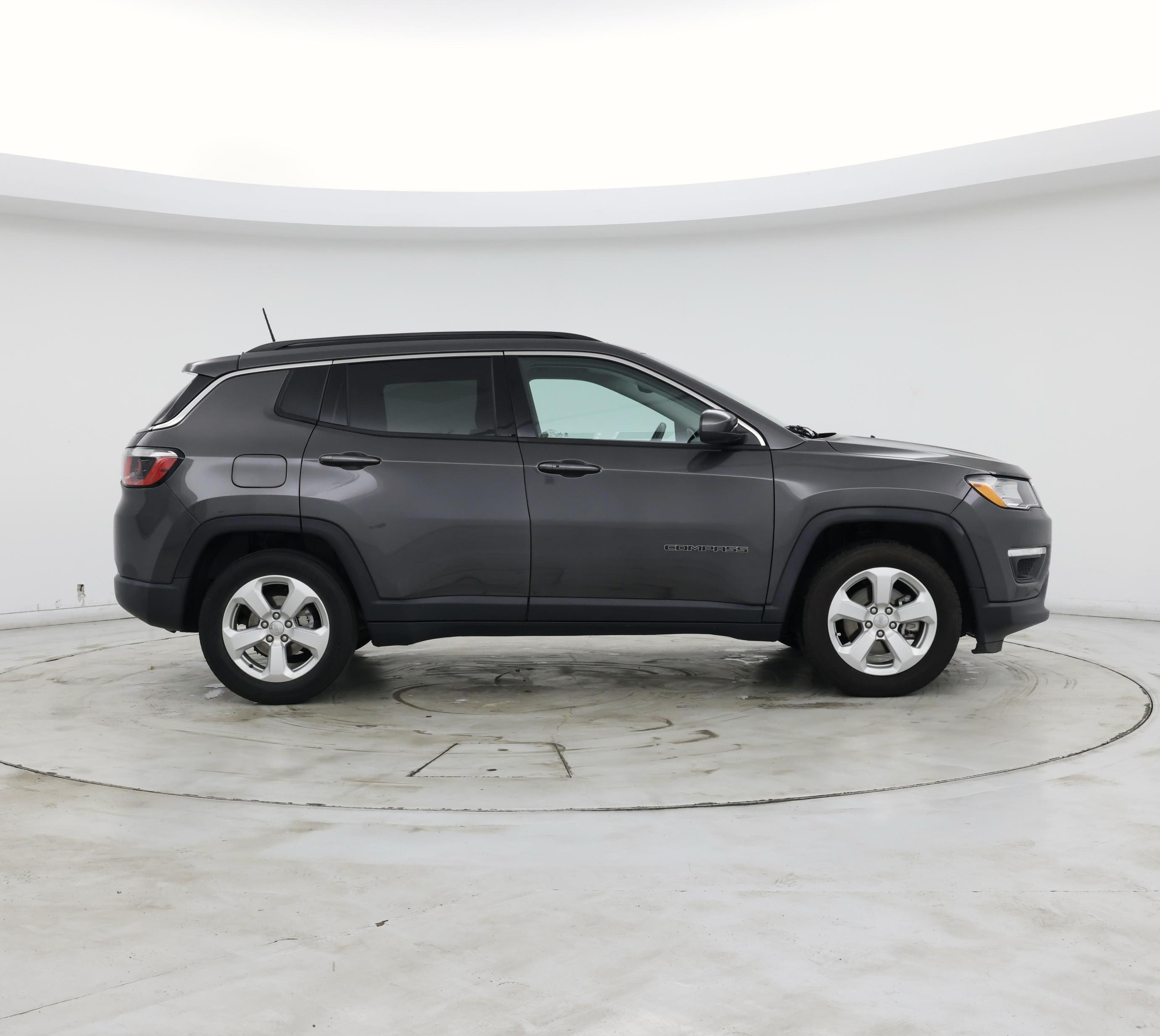 Thumbnail: 2020 Jeep Compass - 7